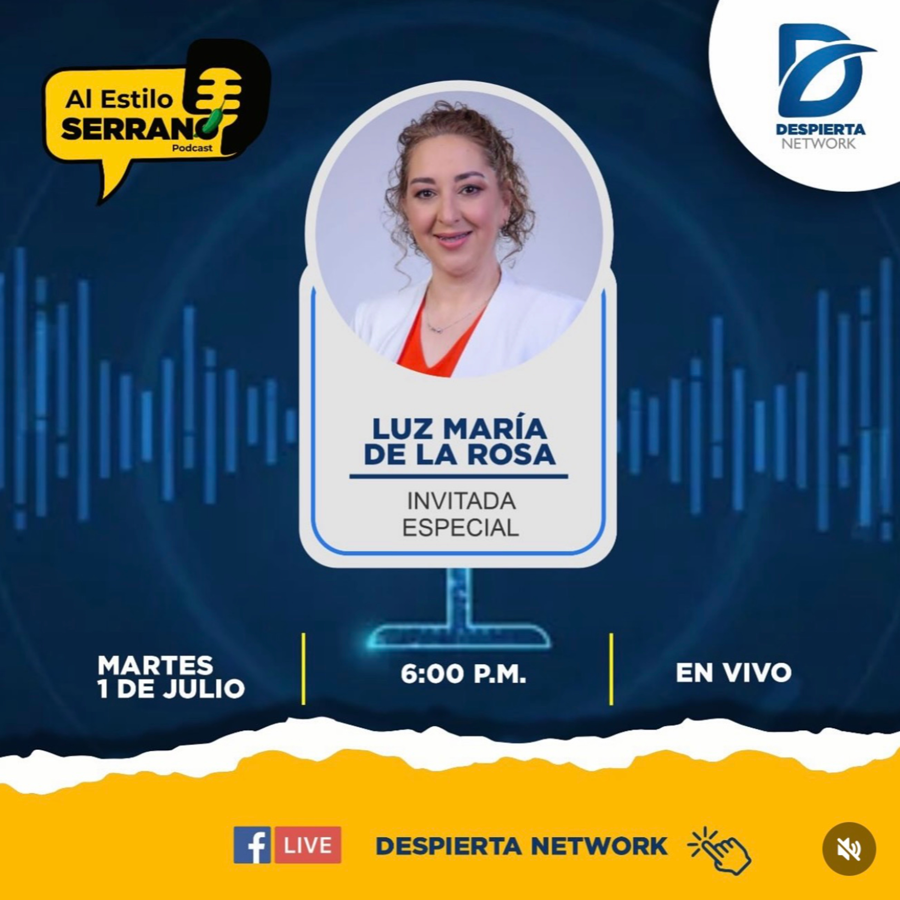 Despierta Network