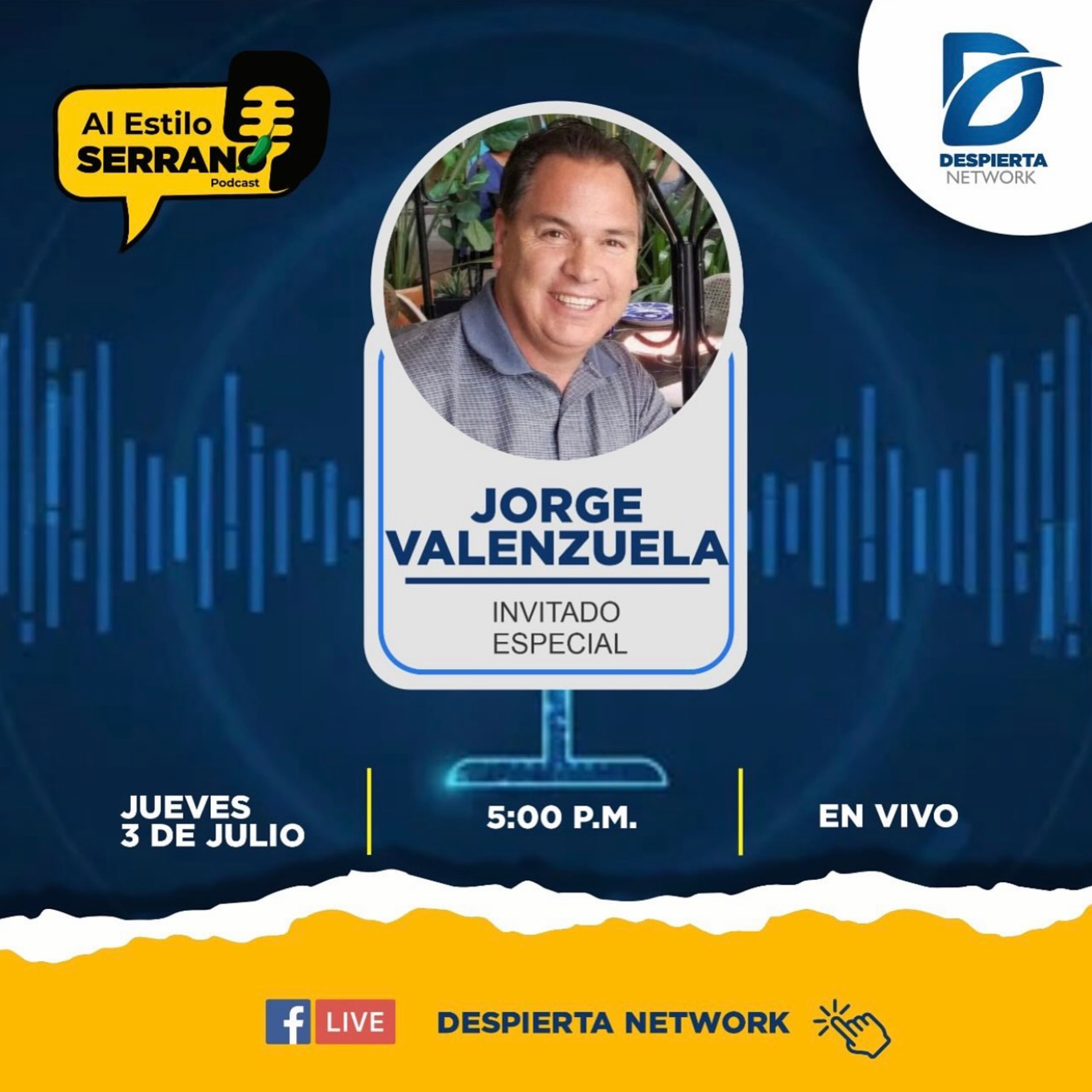 Despierta Network
