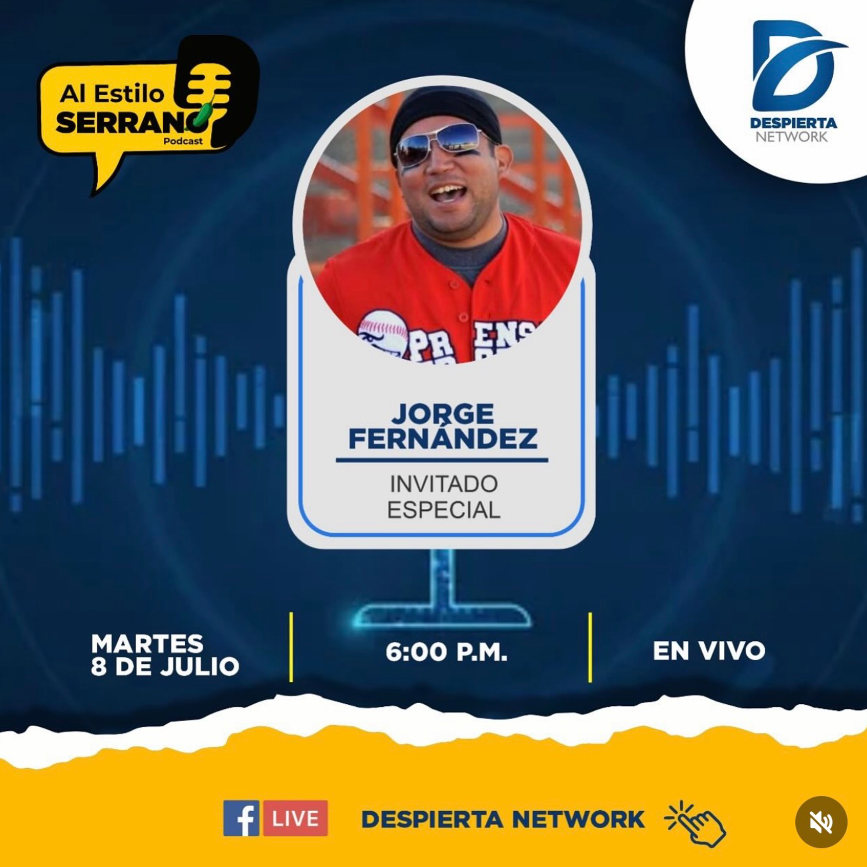 Despierta Network