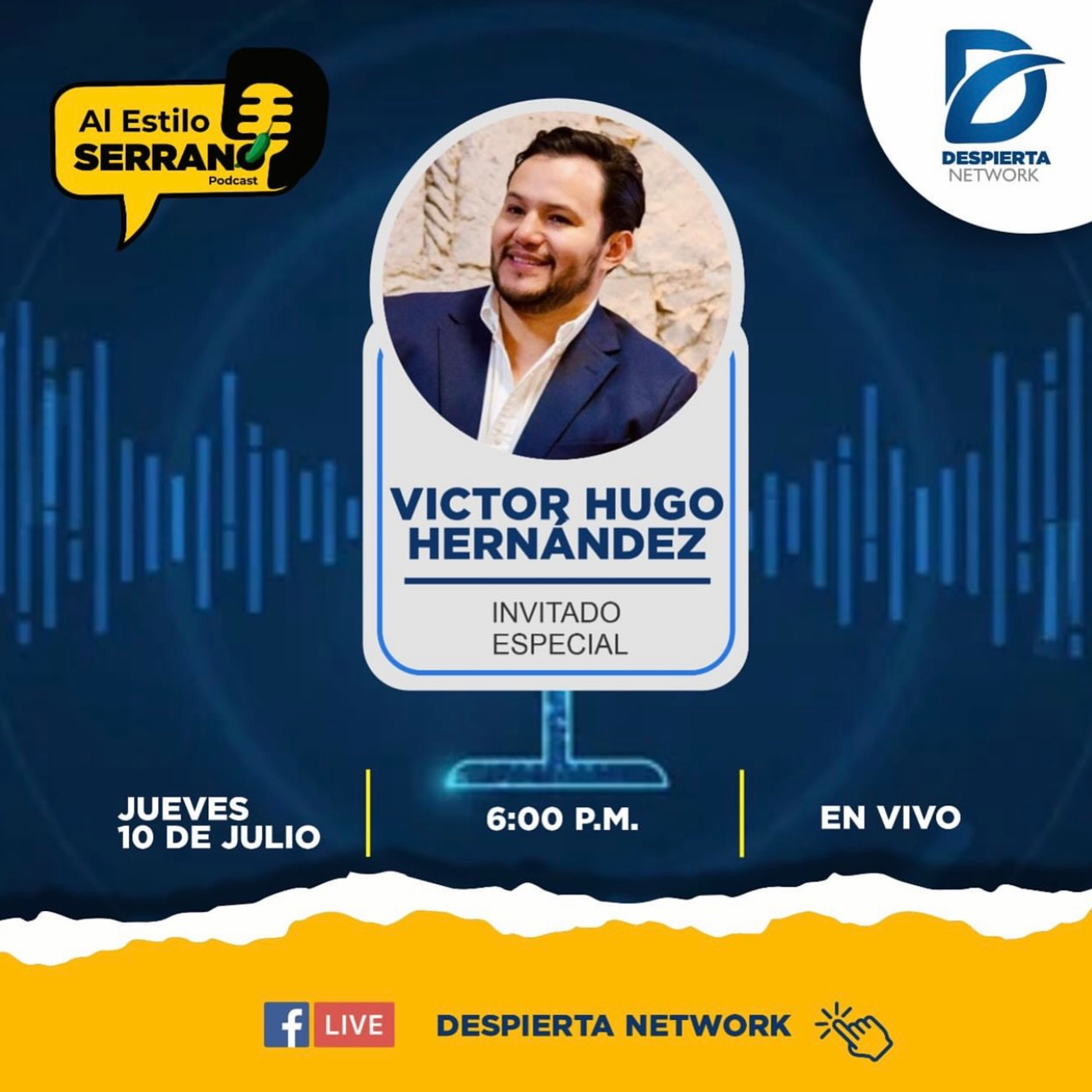 Despierta Network
