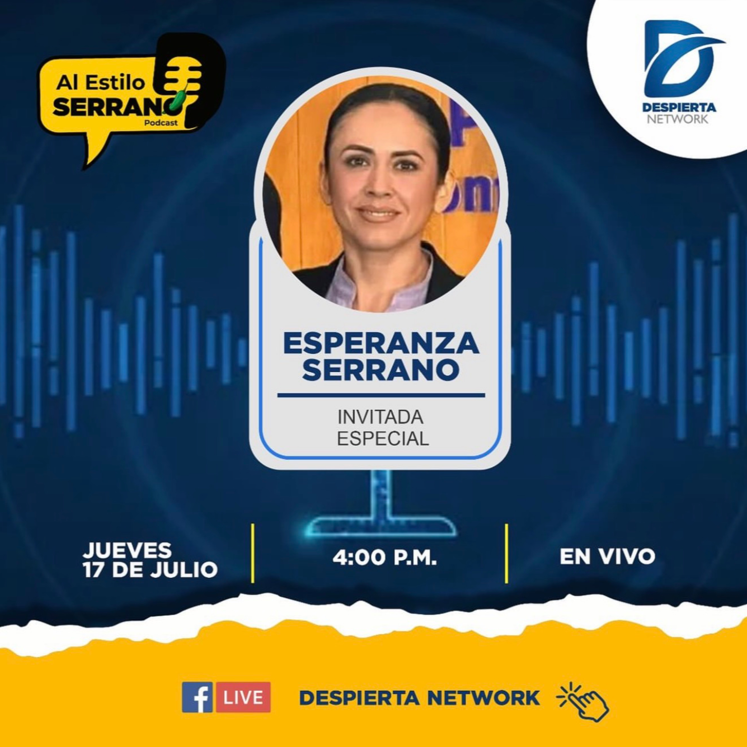 Despierta Network