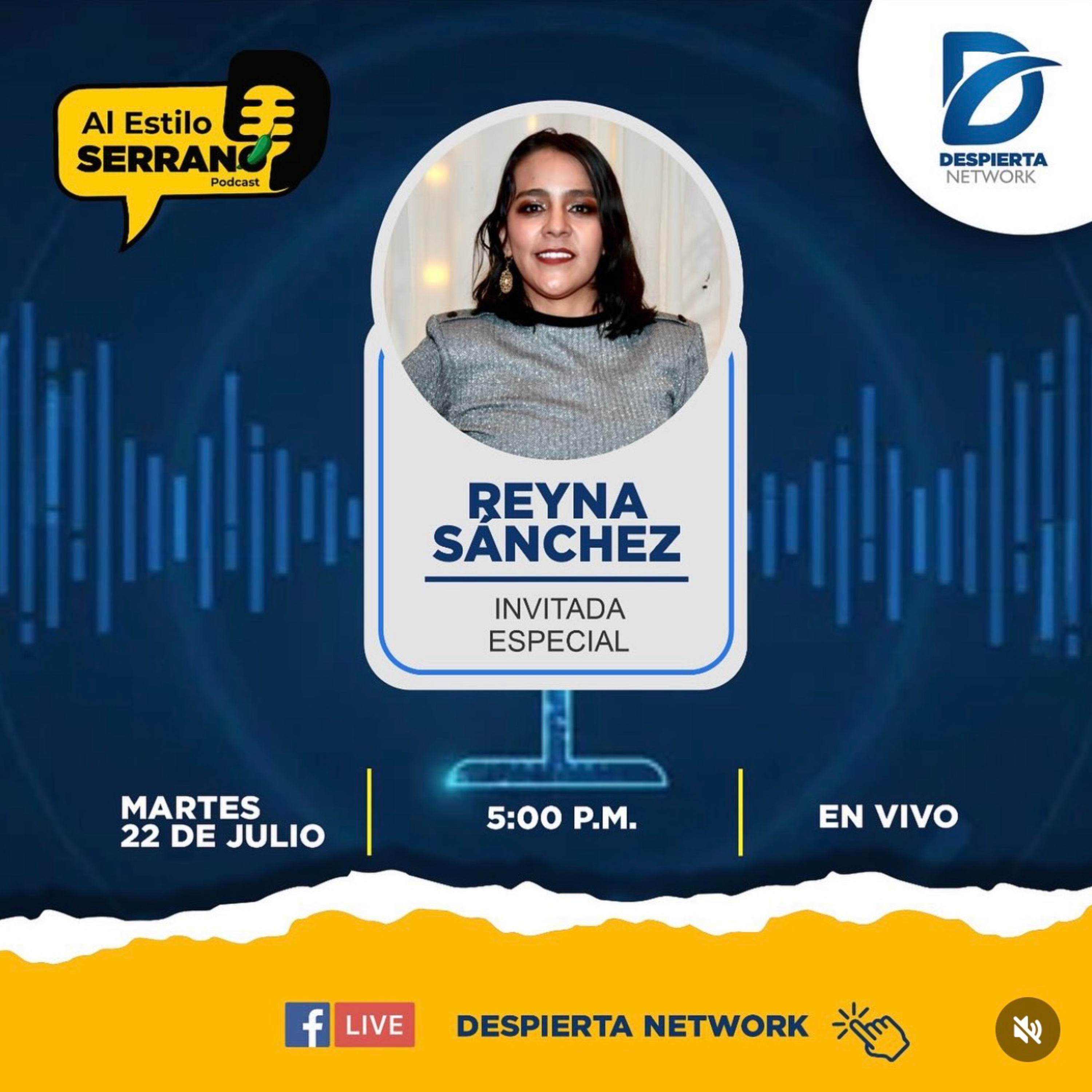 Despierta Network