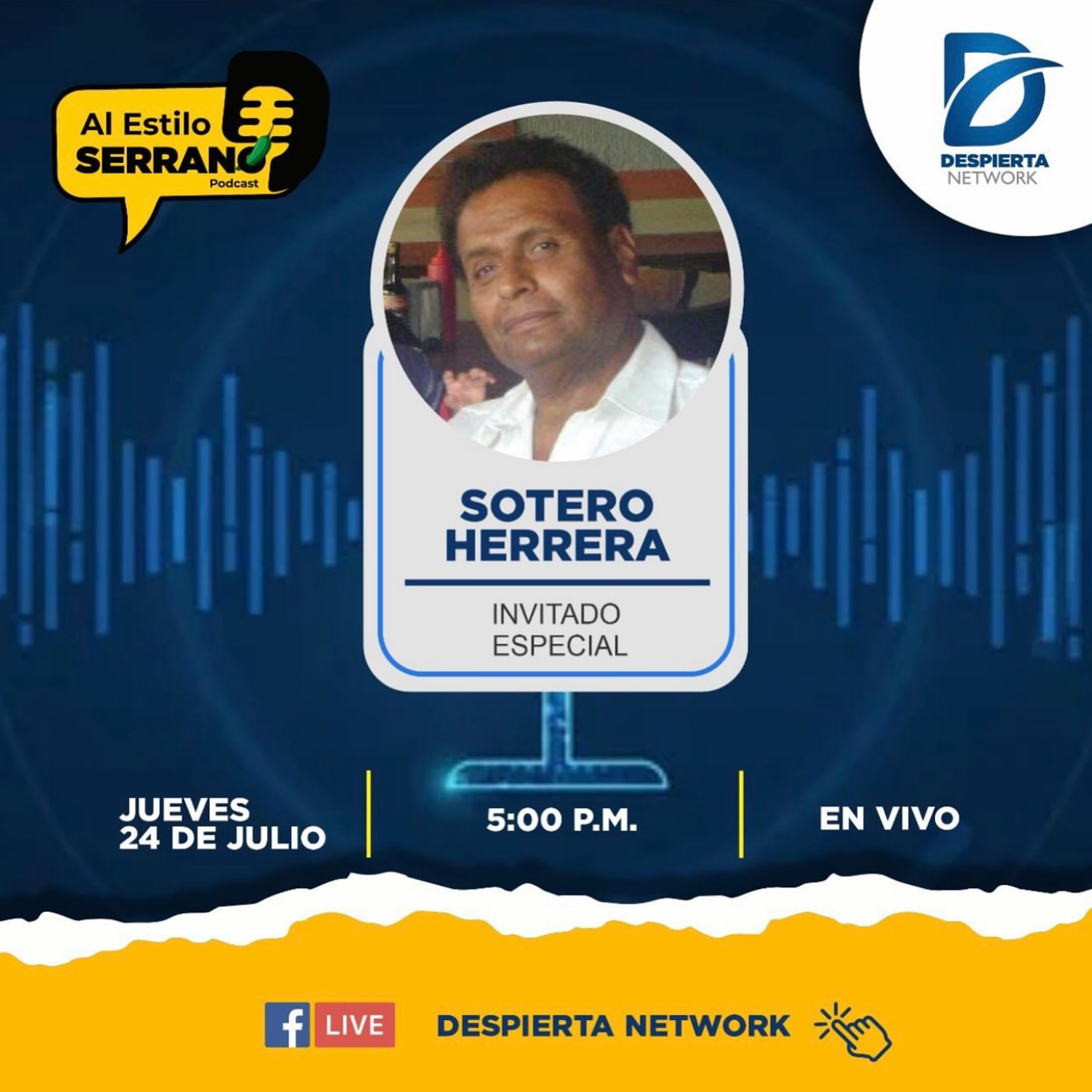 Despierta Network