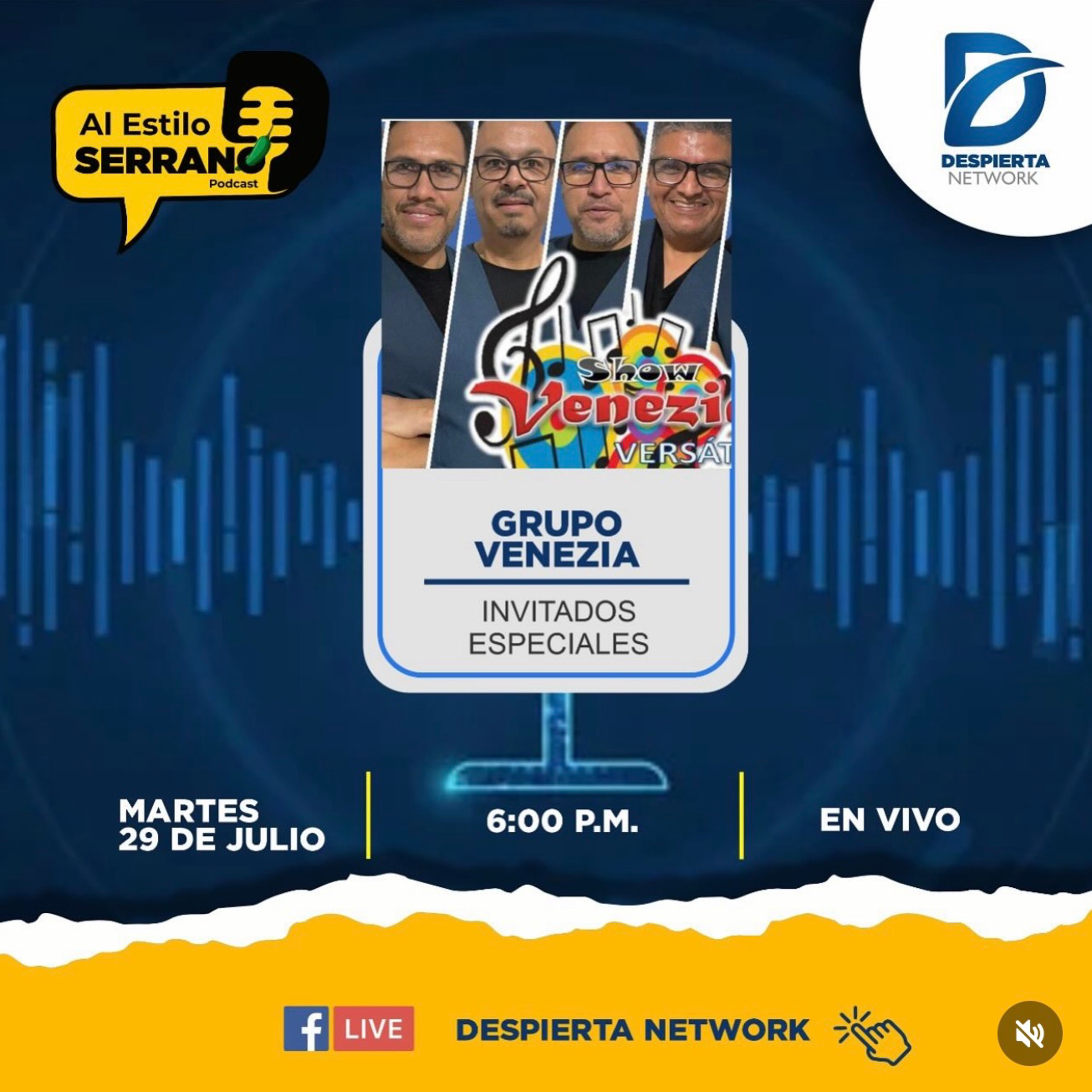 Despierta Network