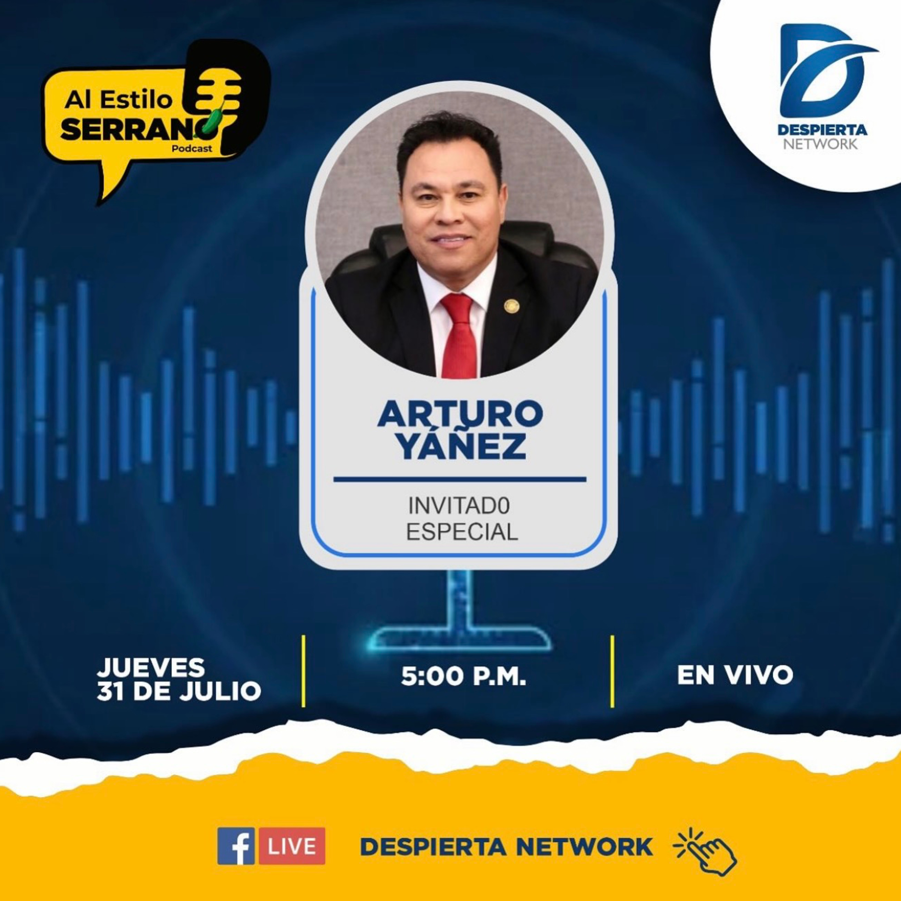 Despierta Network