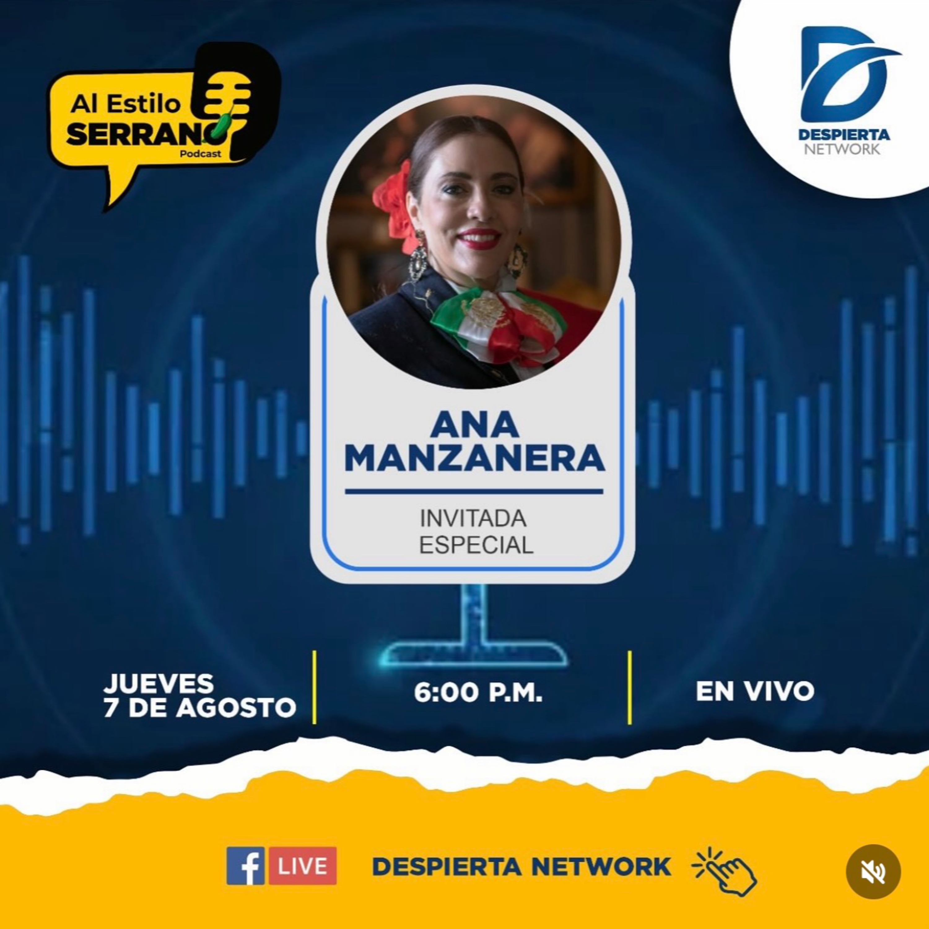Despierta Network