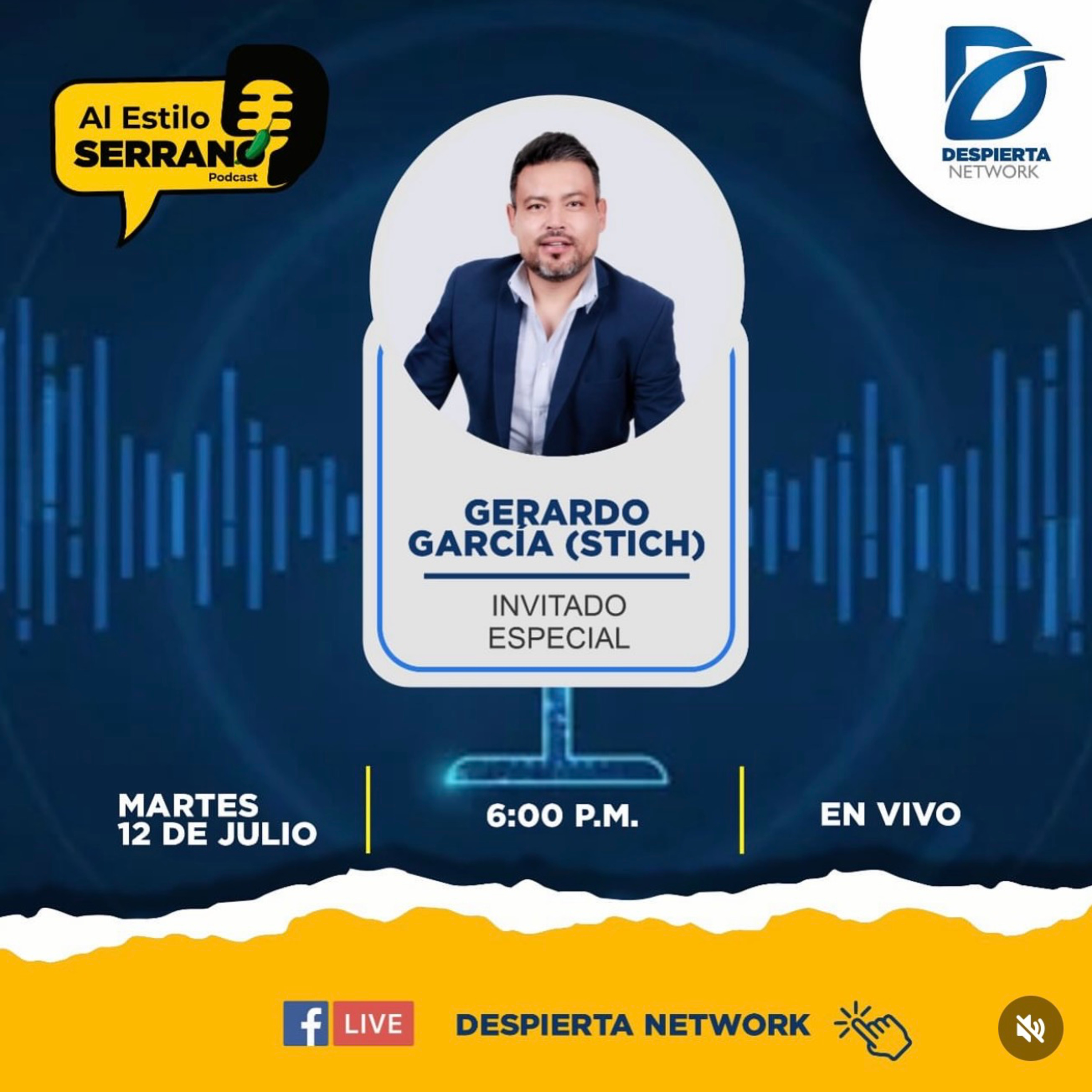 Despierta Network