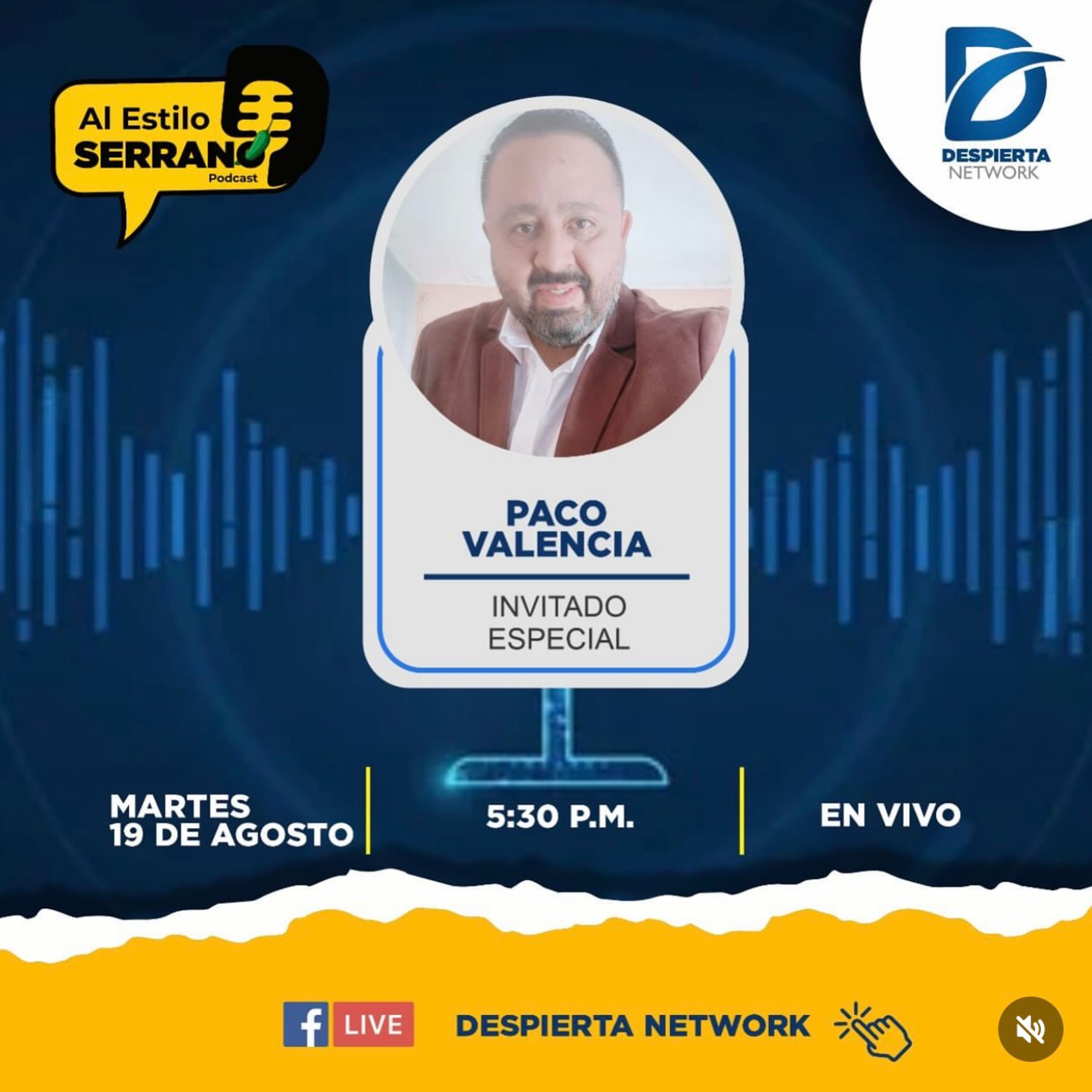 Despierta Network