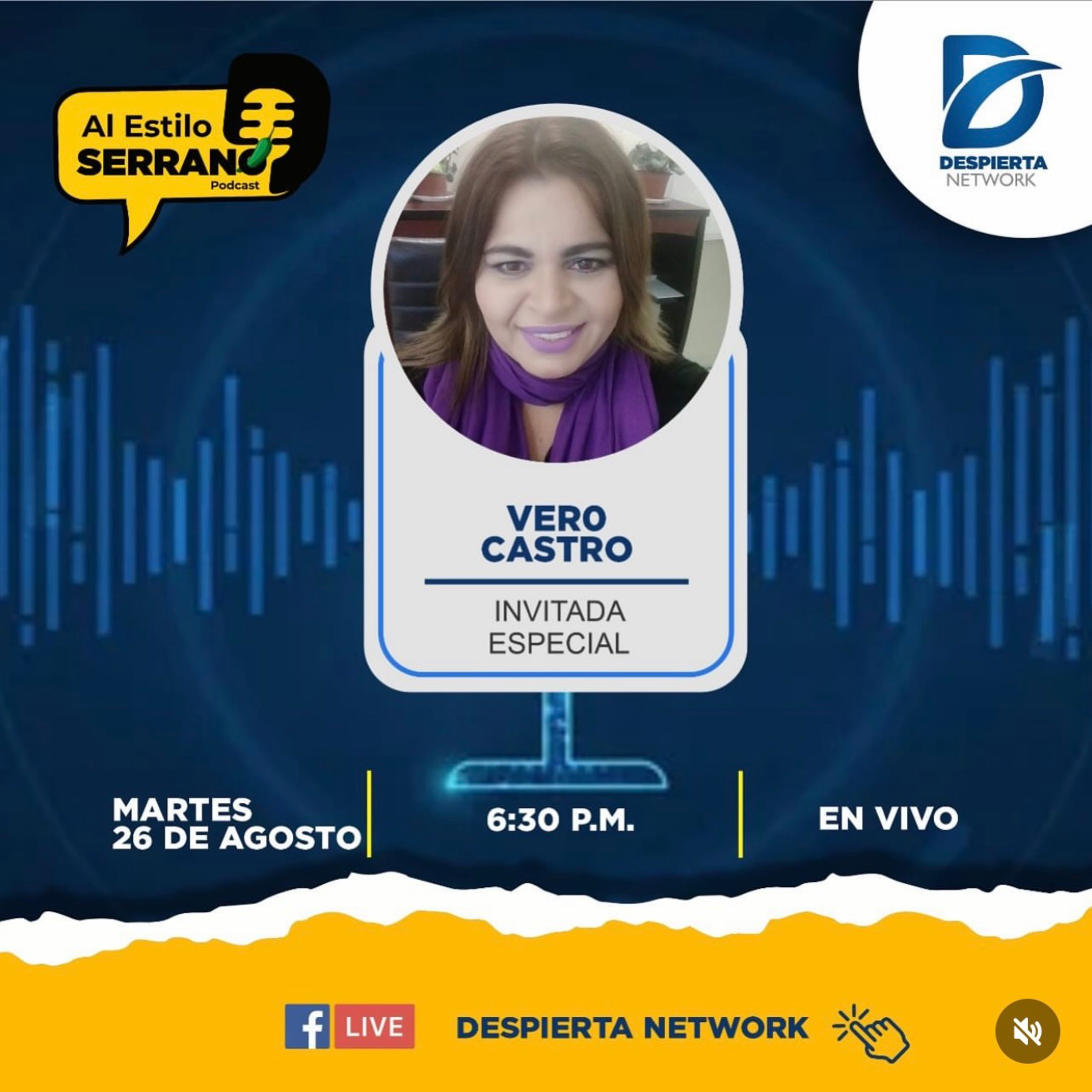 Despierta Network