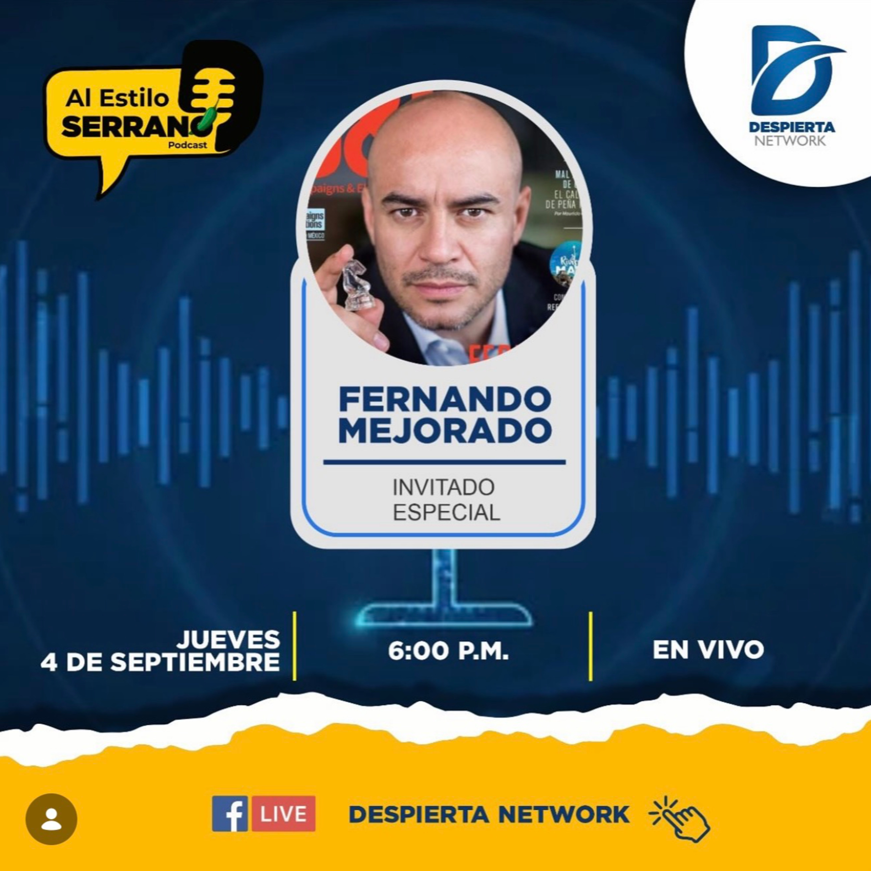 Despierta Network