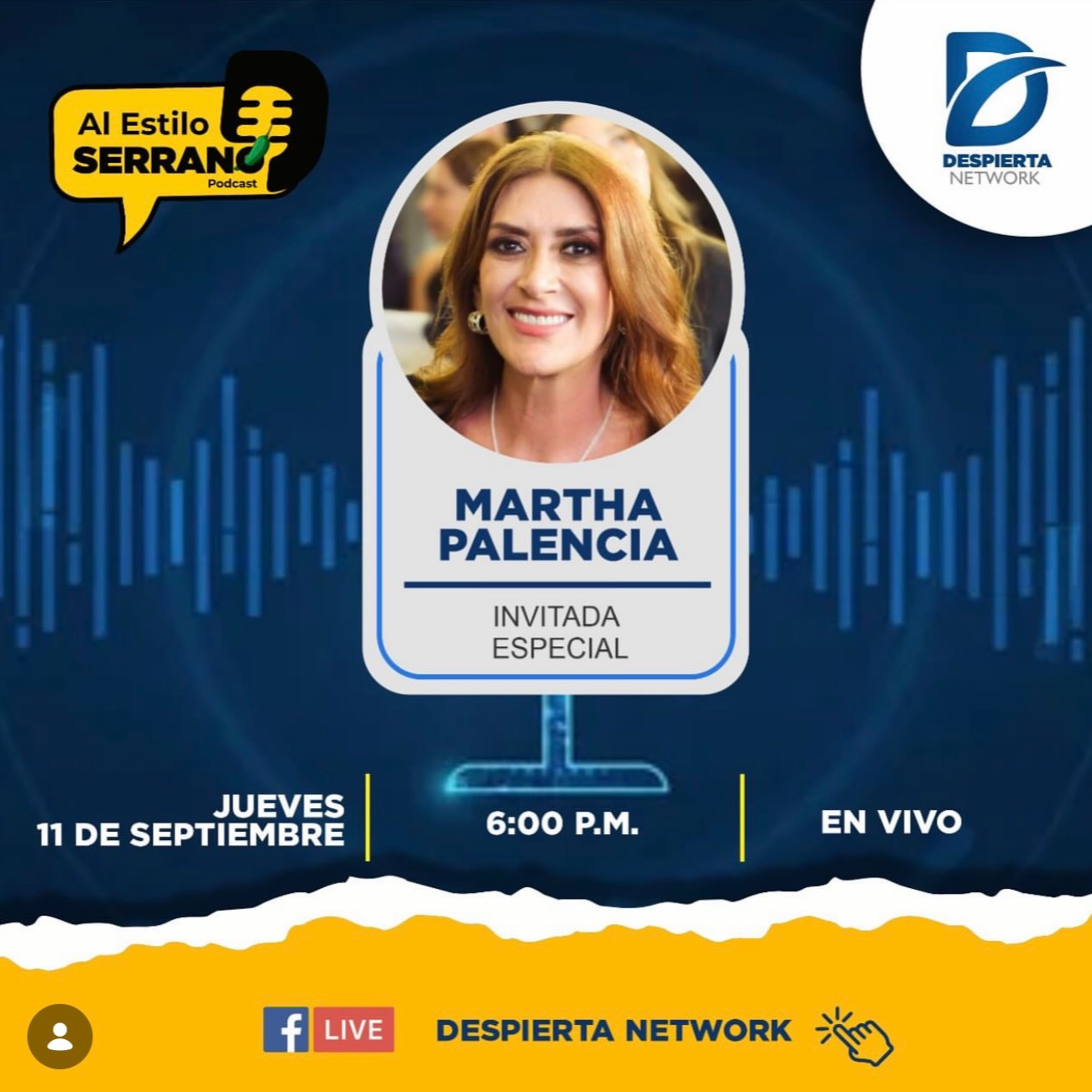 Despierta Network