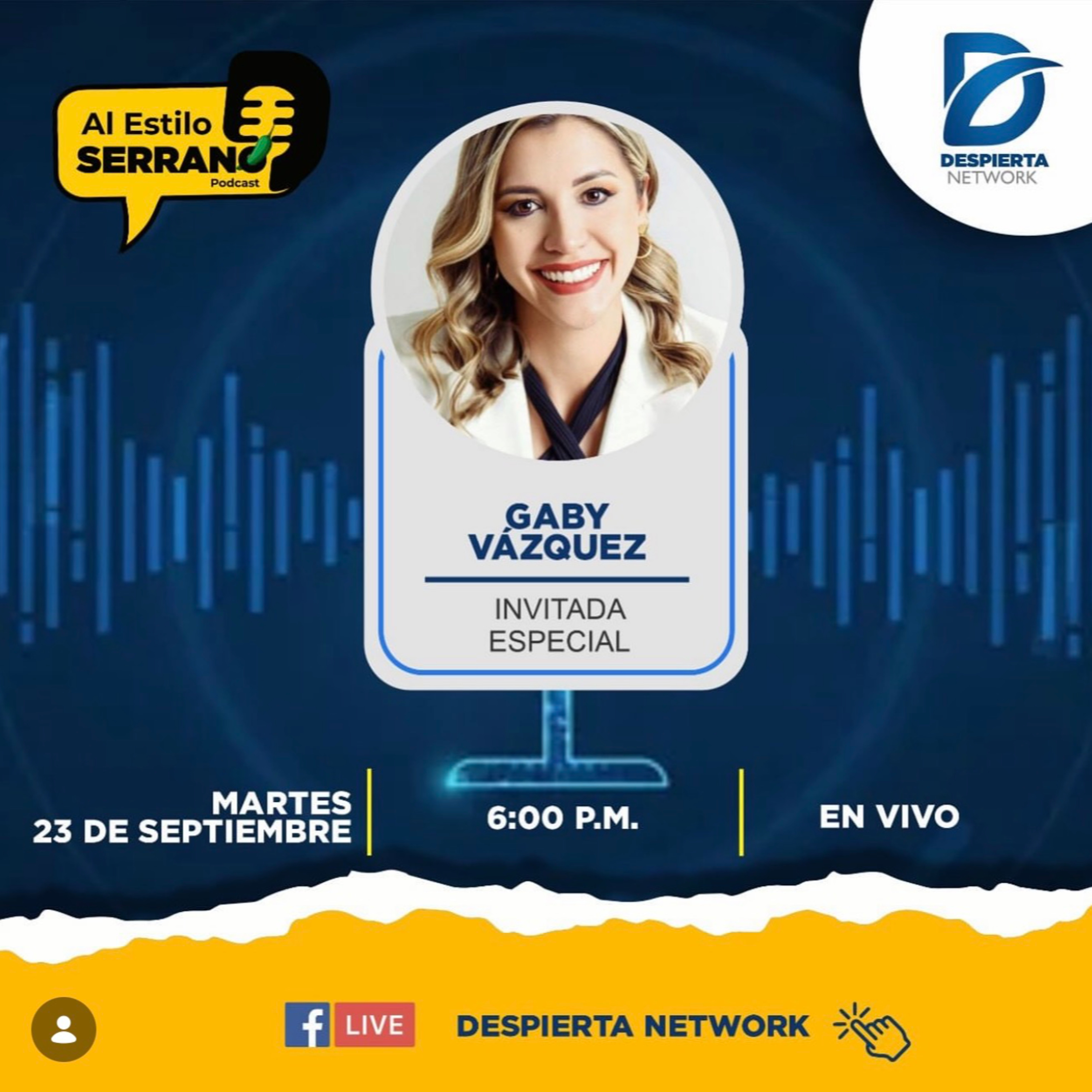 Despierta Network