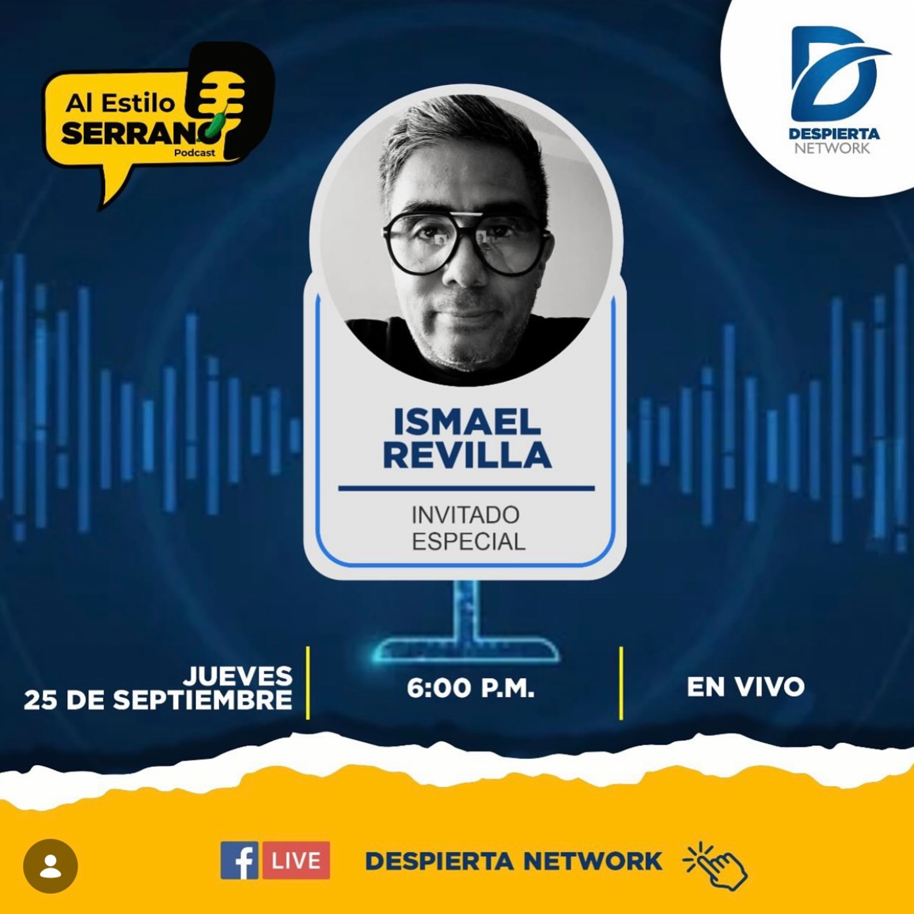 Despierta Network