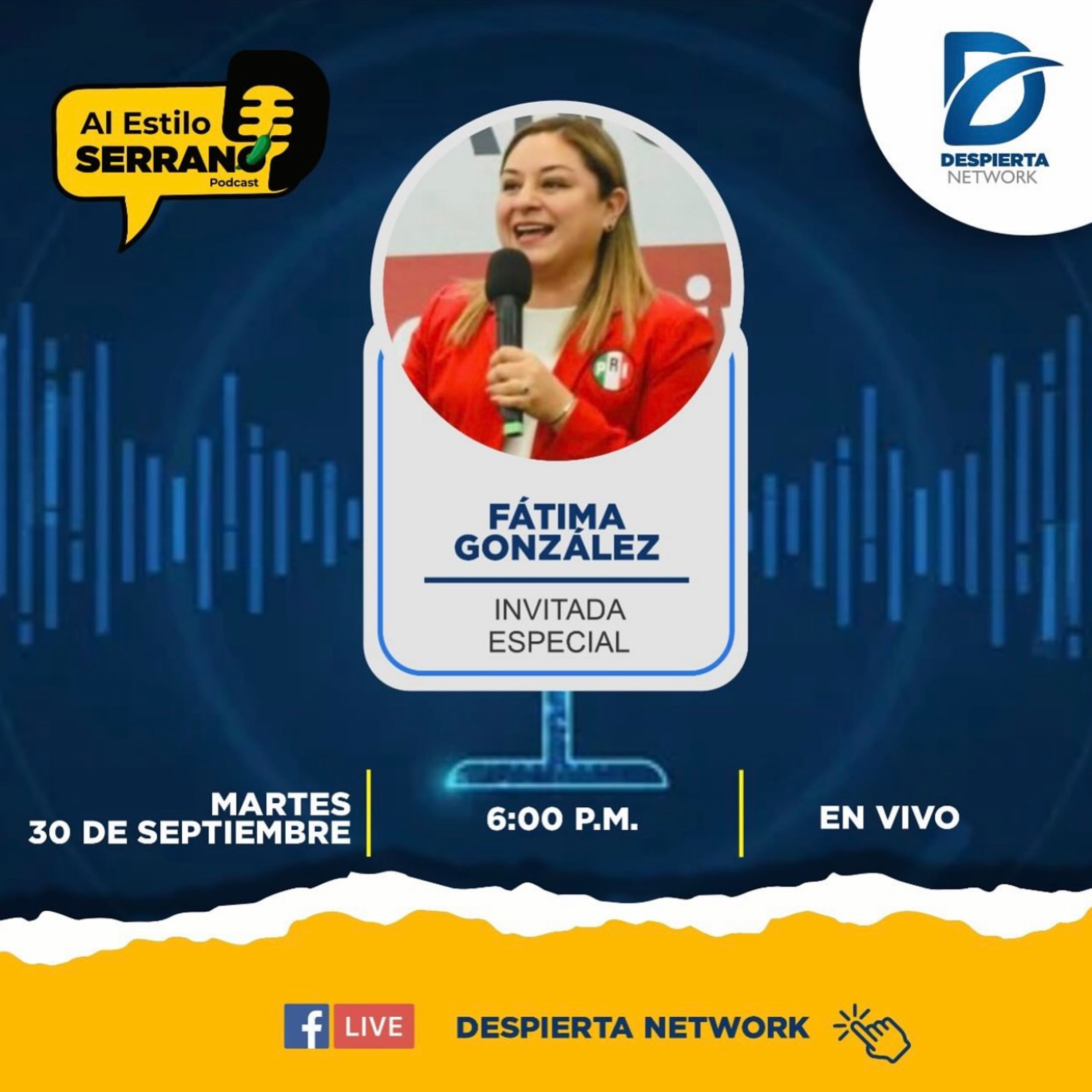 Despierta Network
