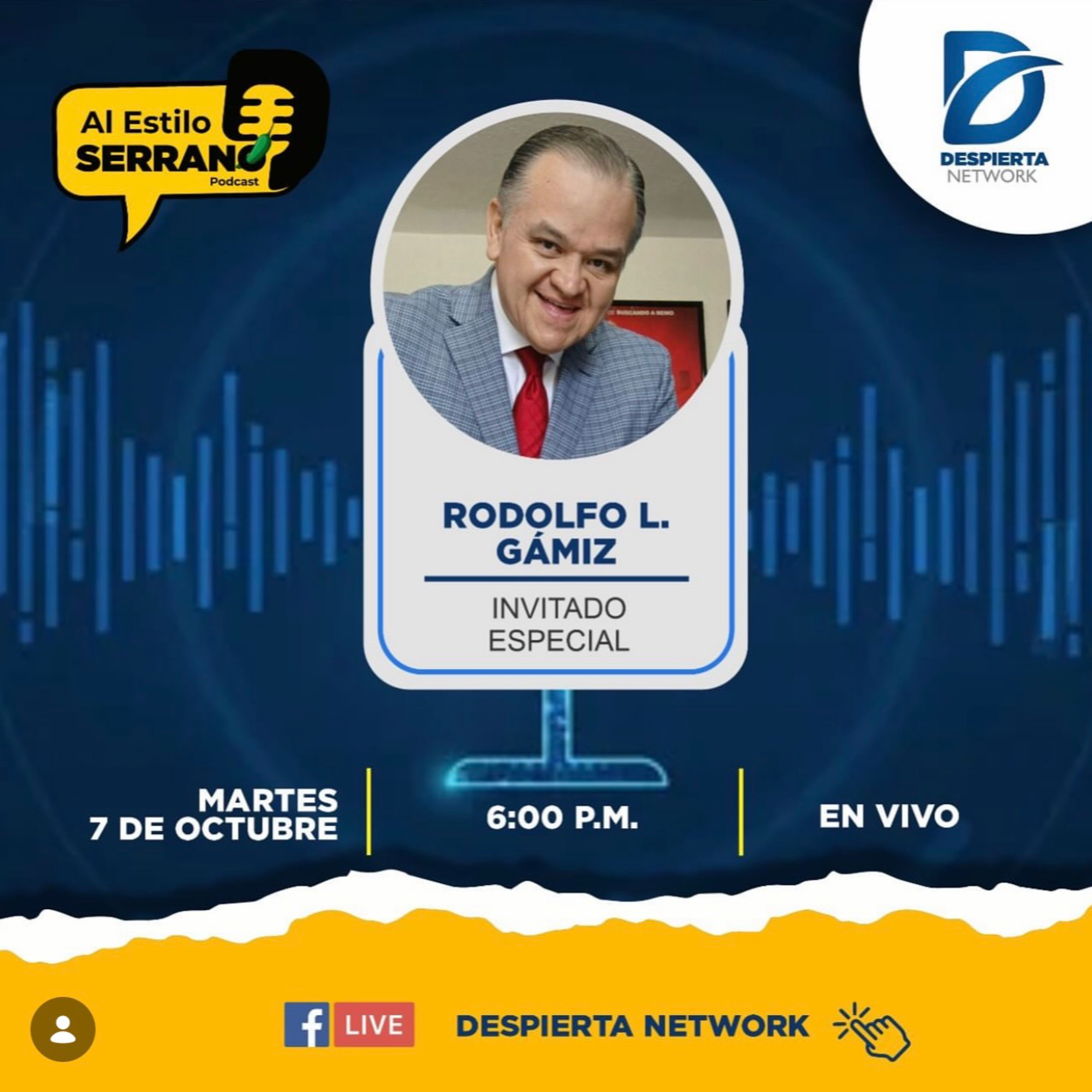 Despierta Network