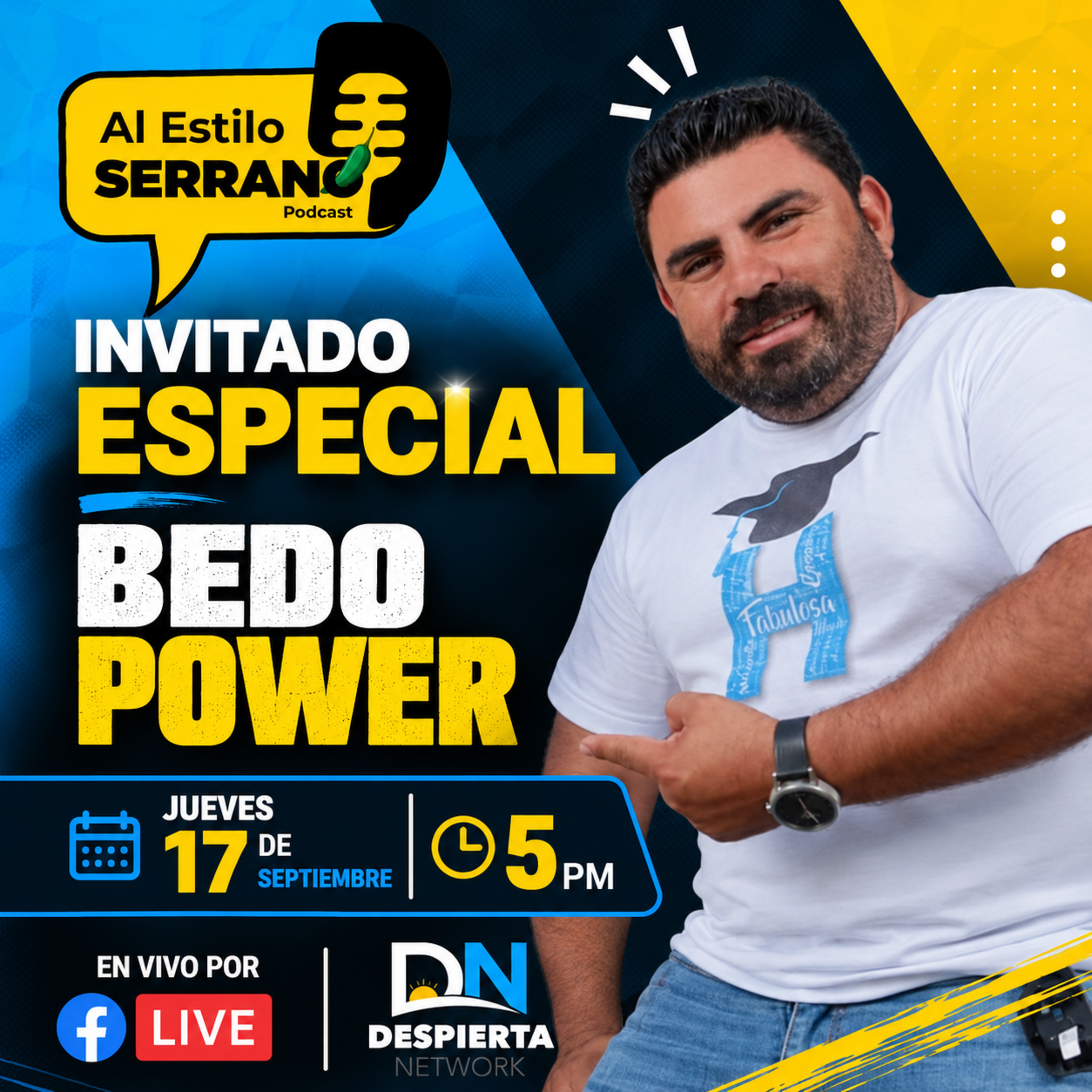 Despierta Network