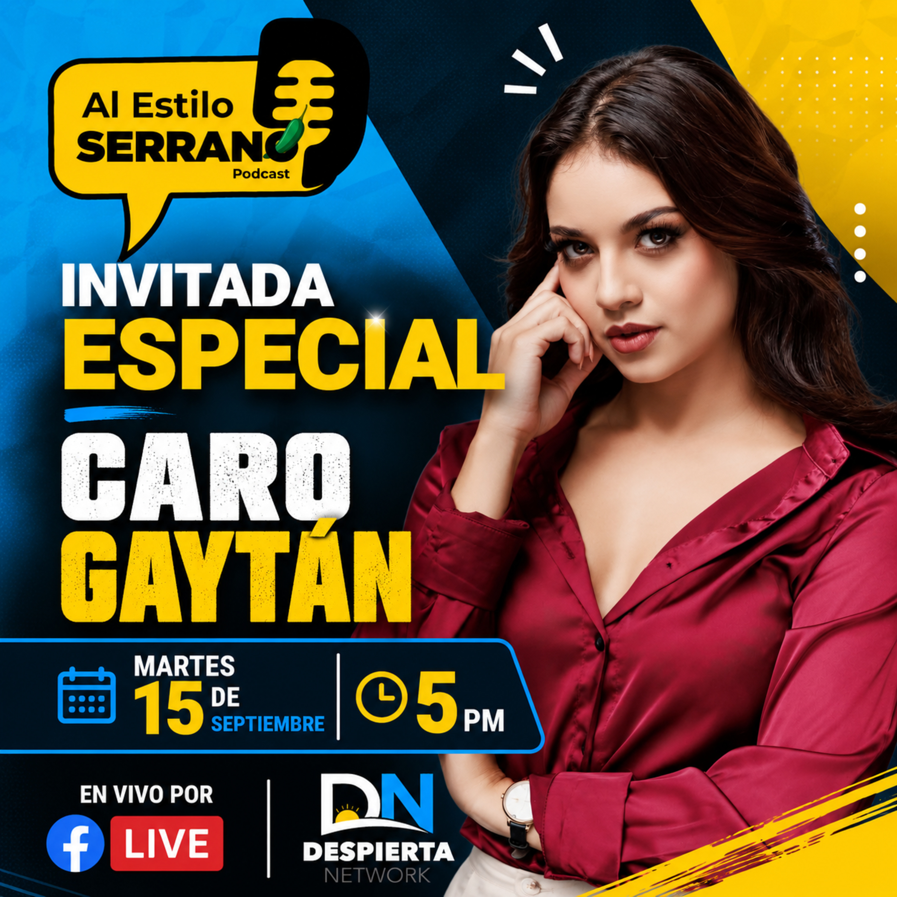 Despierta Network