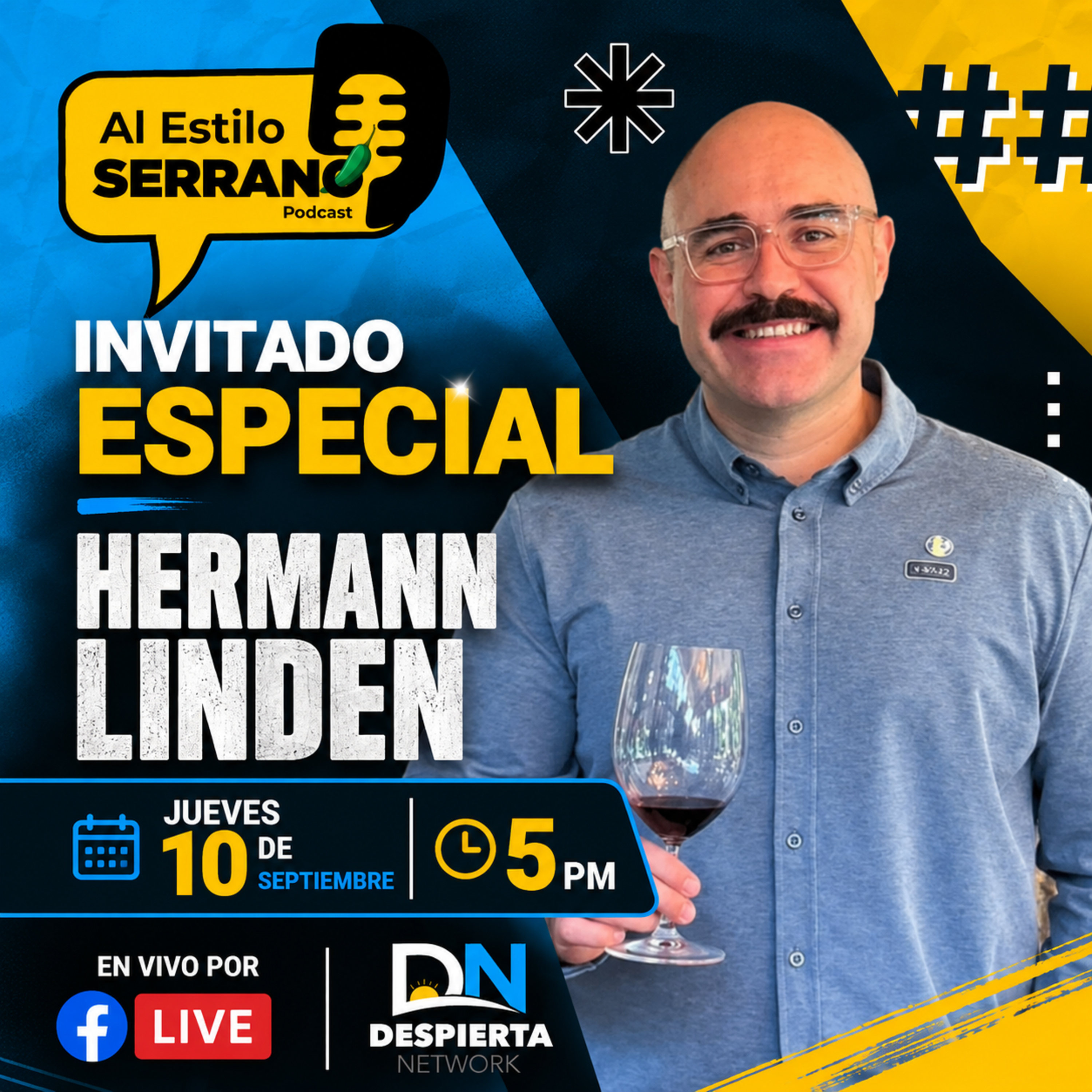 Despierta Network