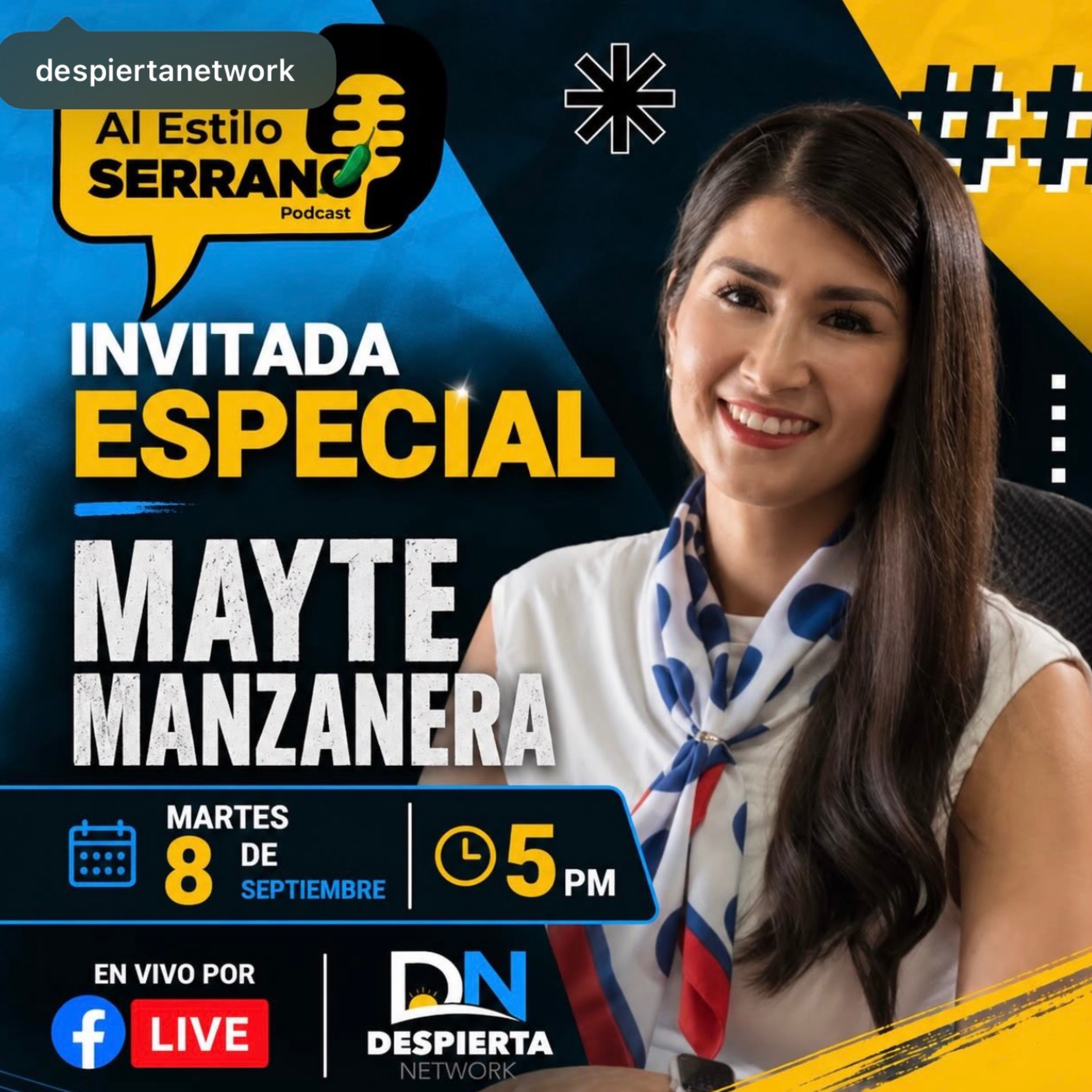 Despierta Network