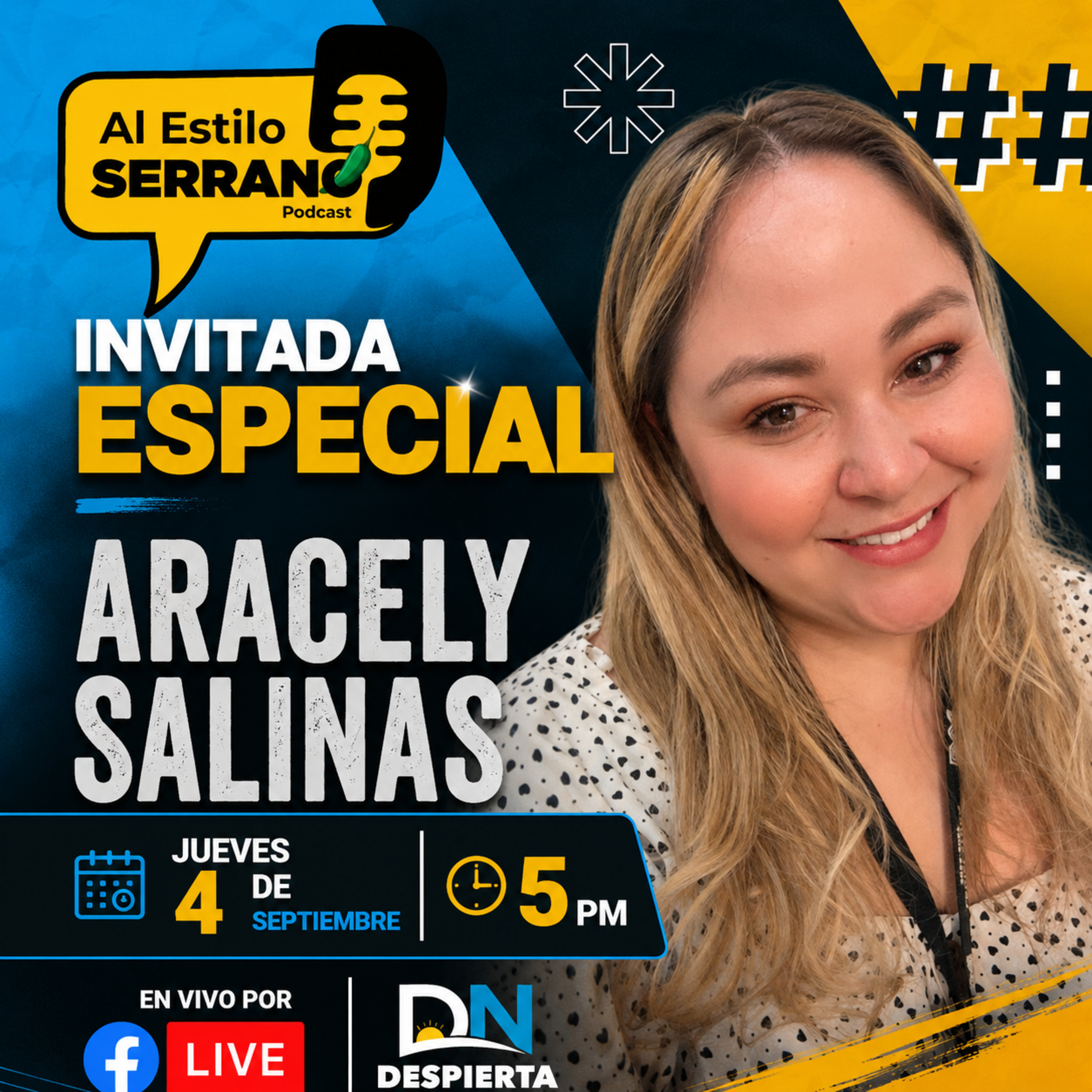 Despierta Network