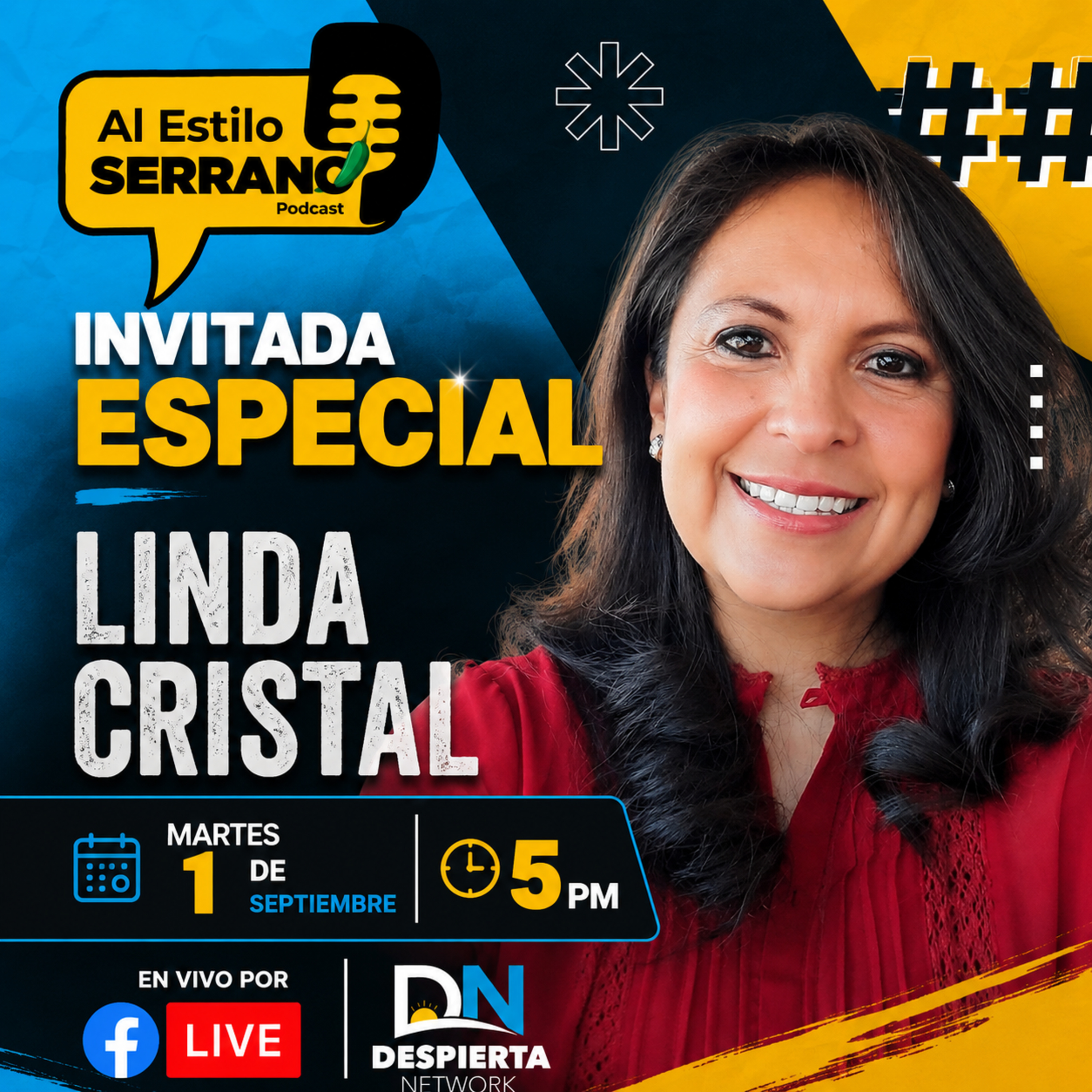 Despierta Network