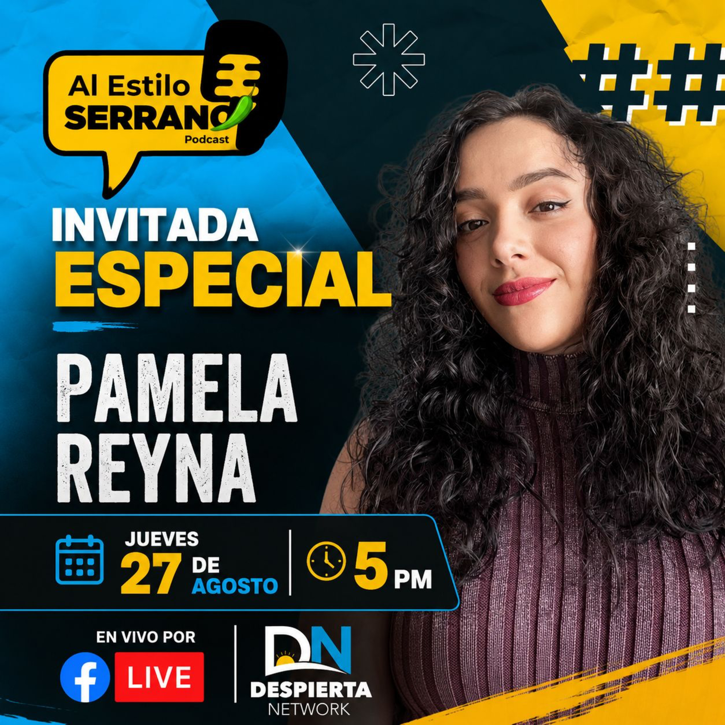 Despierta Network
