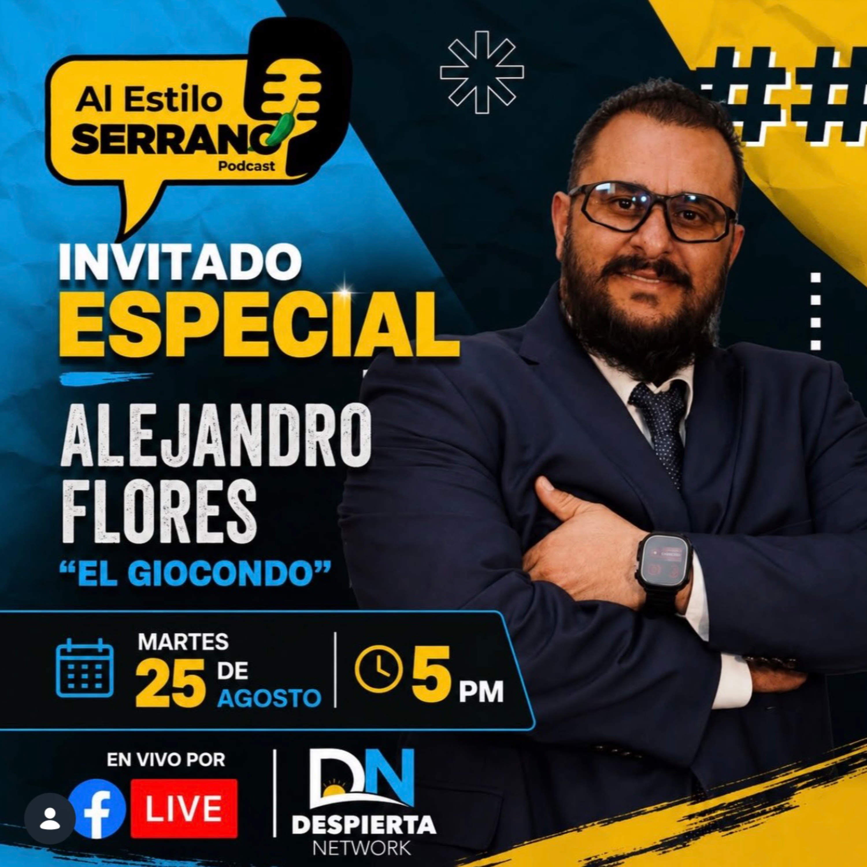 Despierta Network