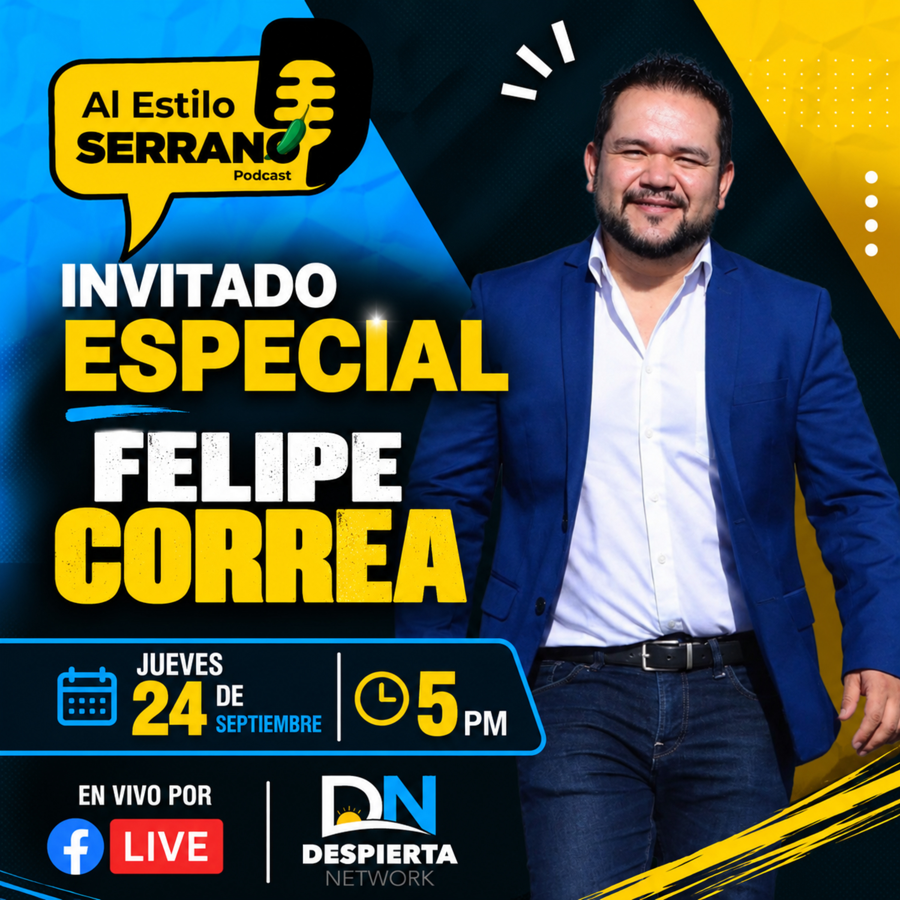Despierta Network