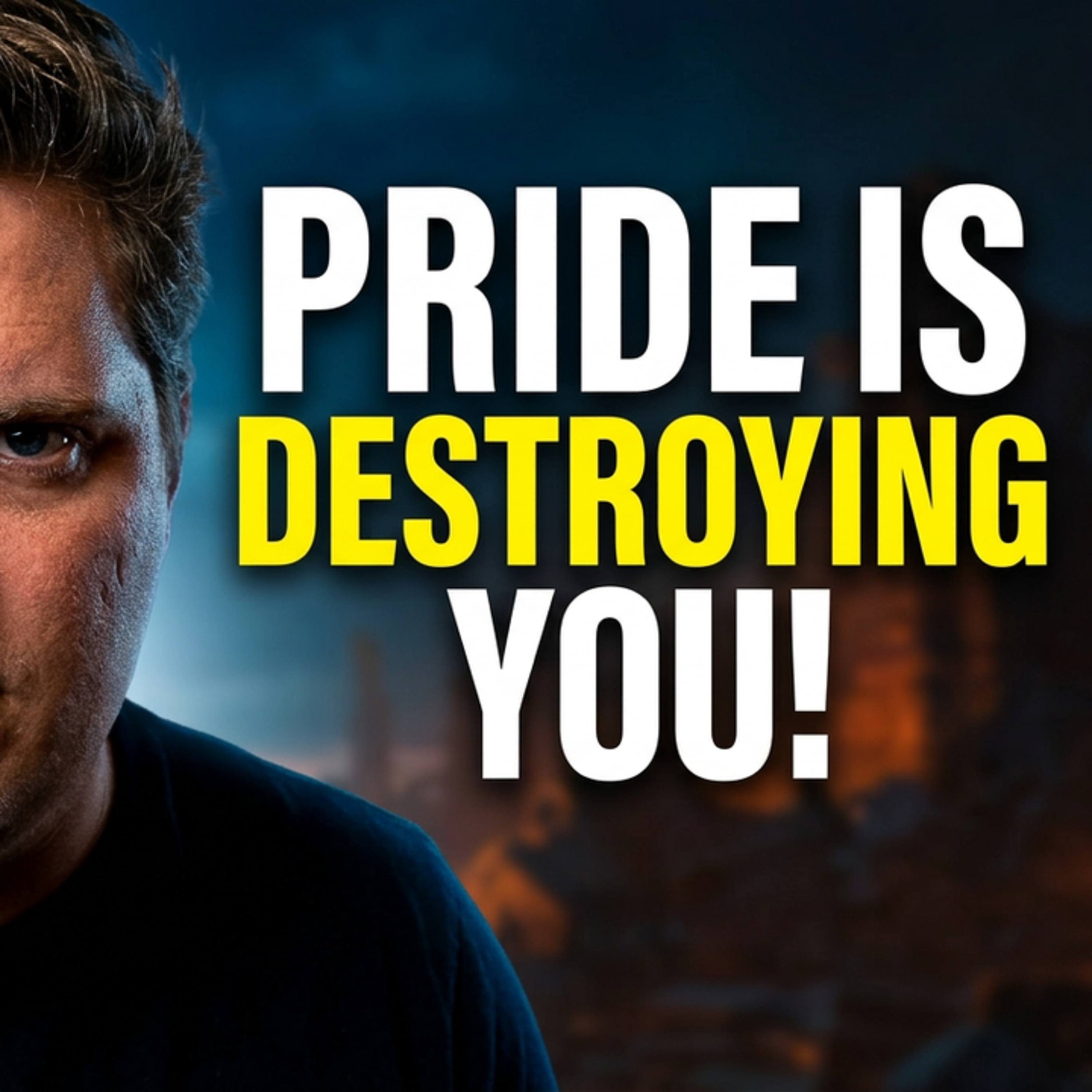 The Rival Religion Competing for Your Kids: Pride vs. the Cross of Christ episode artwork