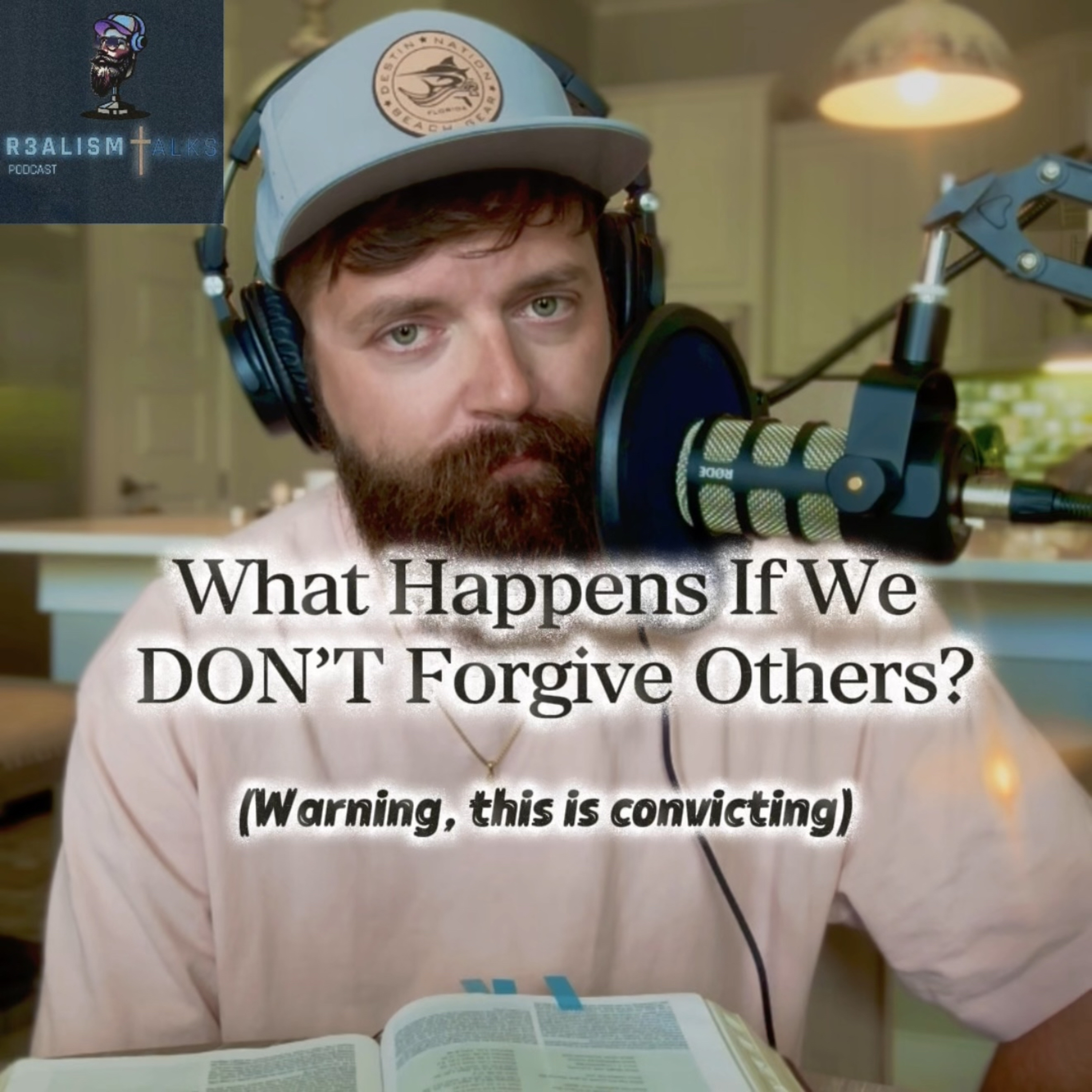 What happens if we DON’T forgive others? episode artwork