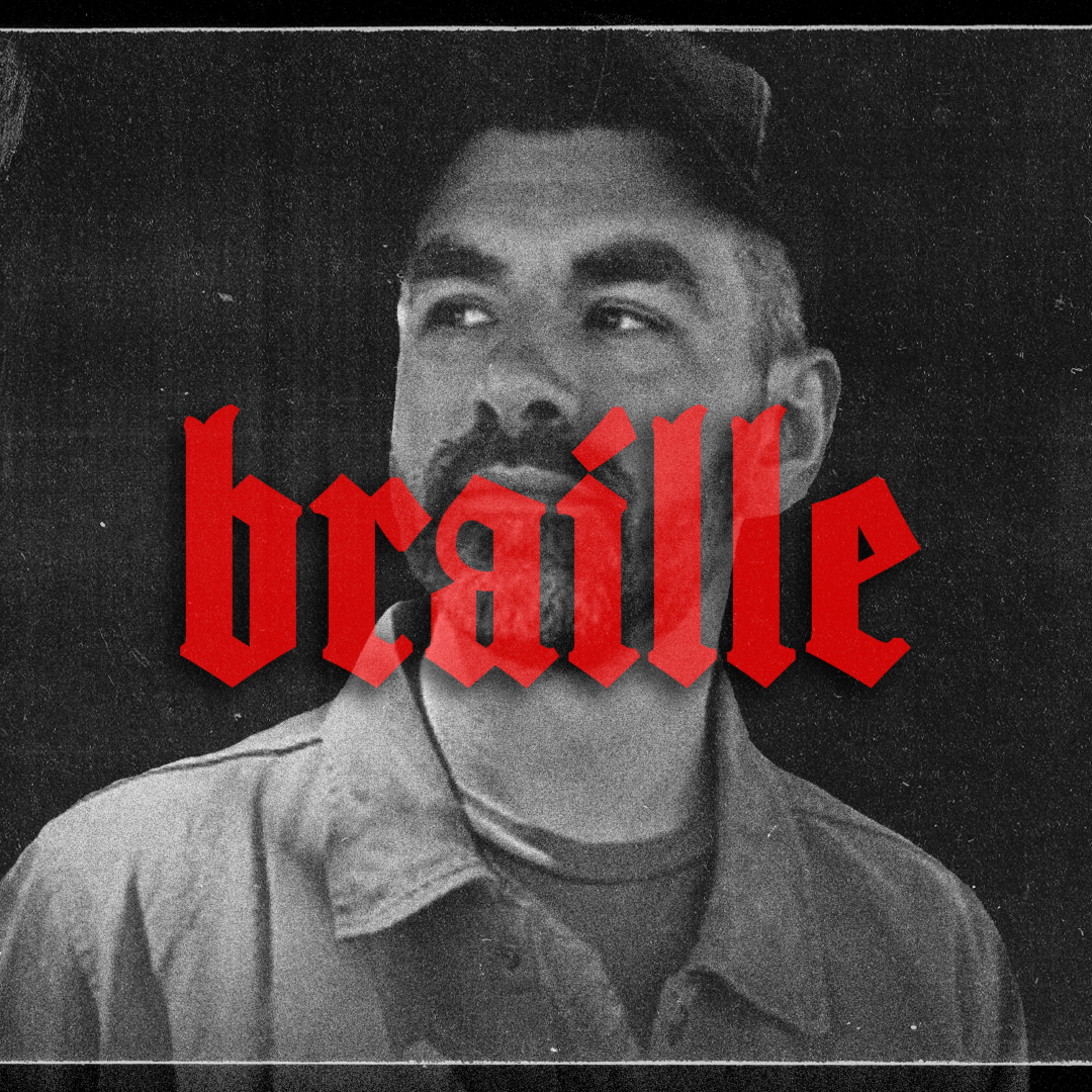 Braille - Hand Crafted Raps episode artwork