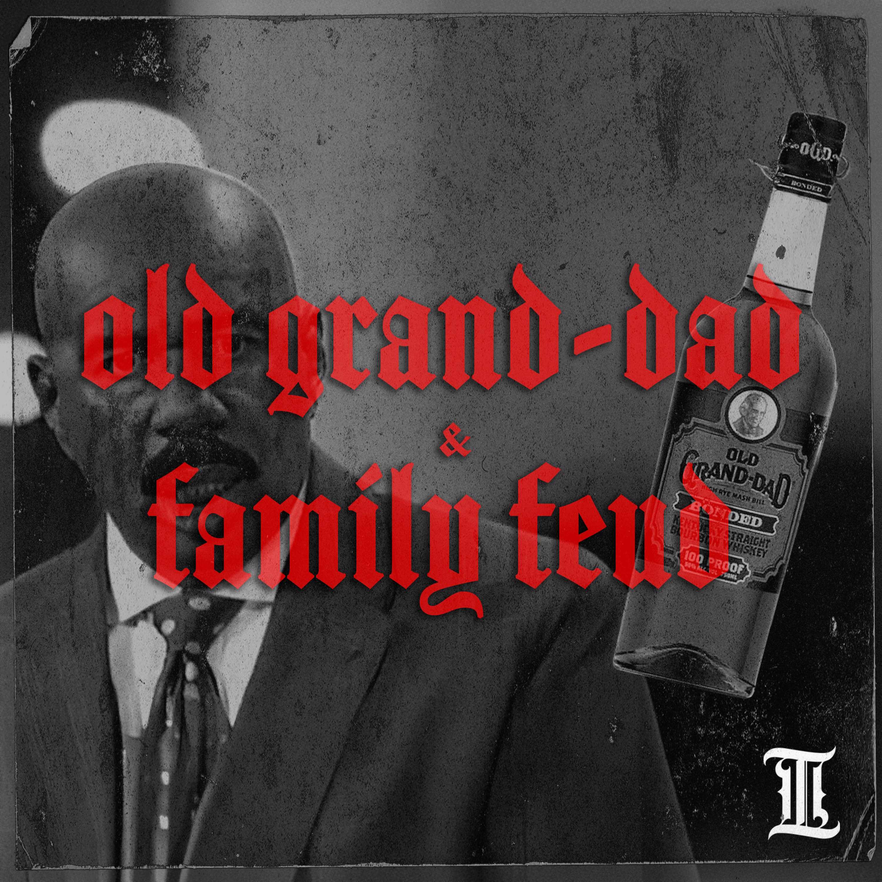 Old Grand Dad Family Feud Game episode artwork