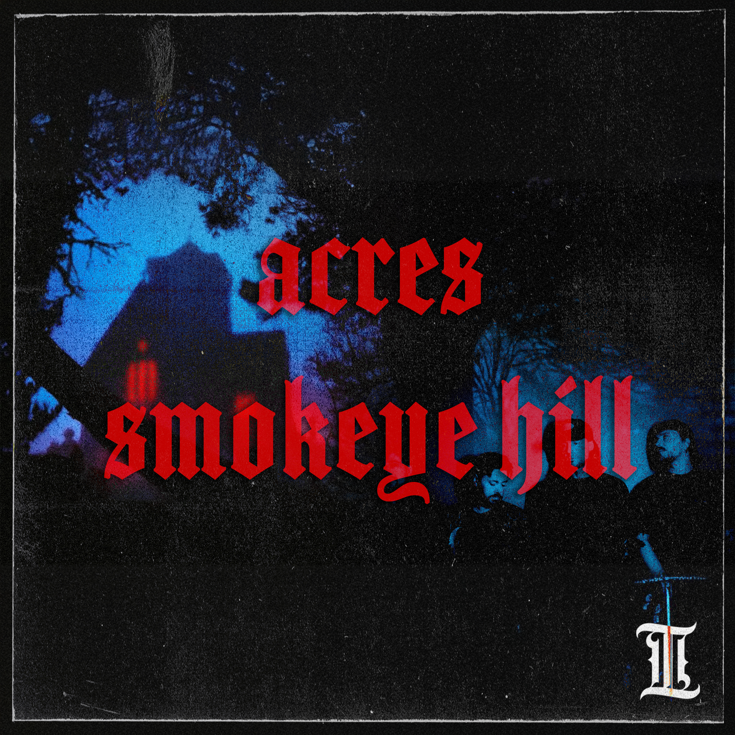 Acres - Smokeye Hill Barrel Proof episode artwork