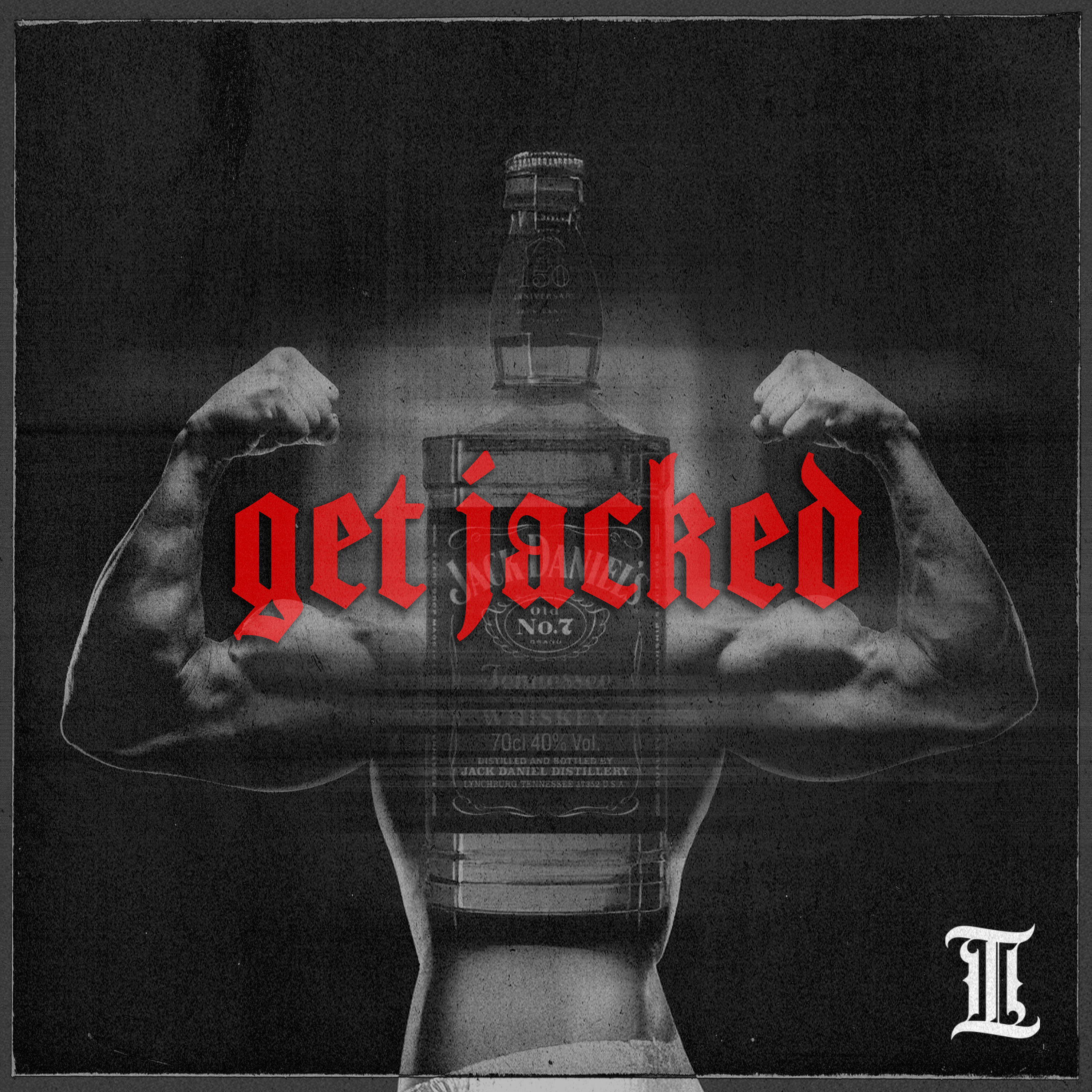 Get Jacked episode artwork