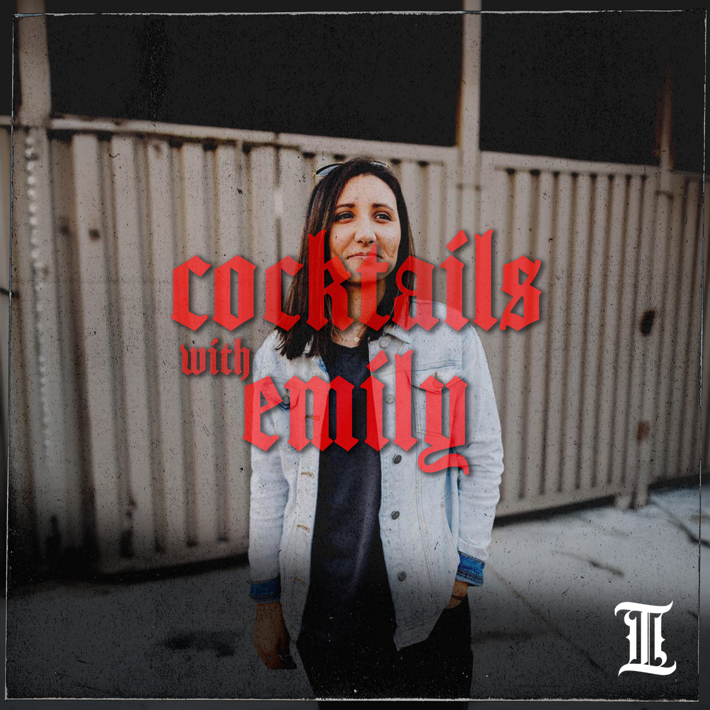  Episode 18: Cocktails with Emily  episode artwork