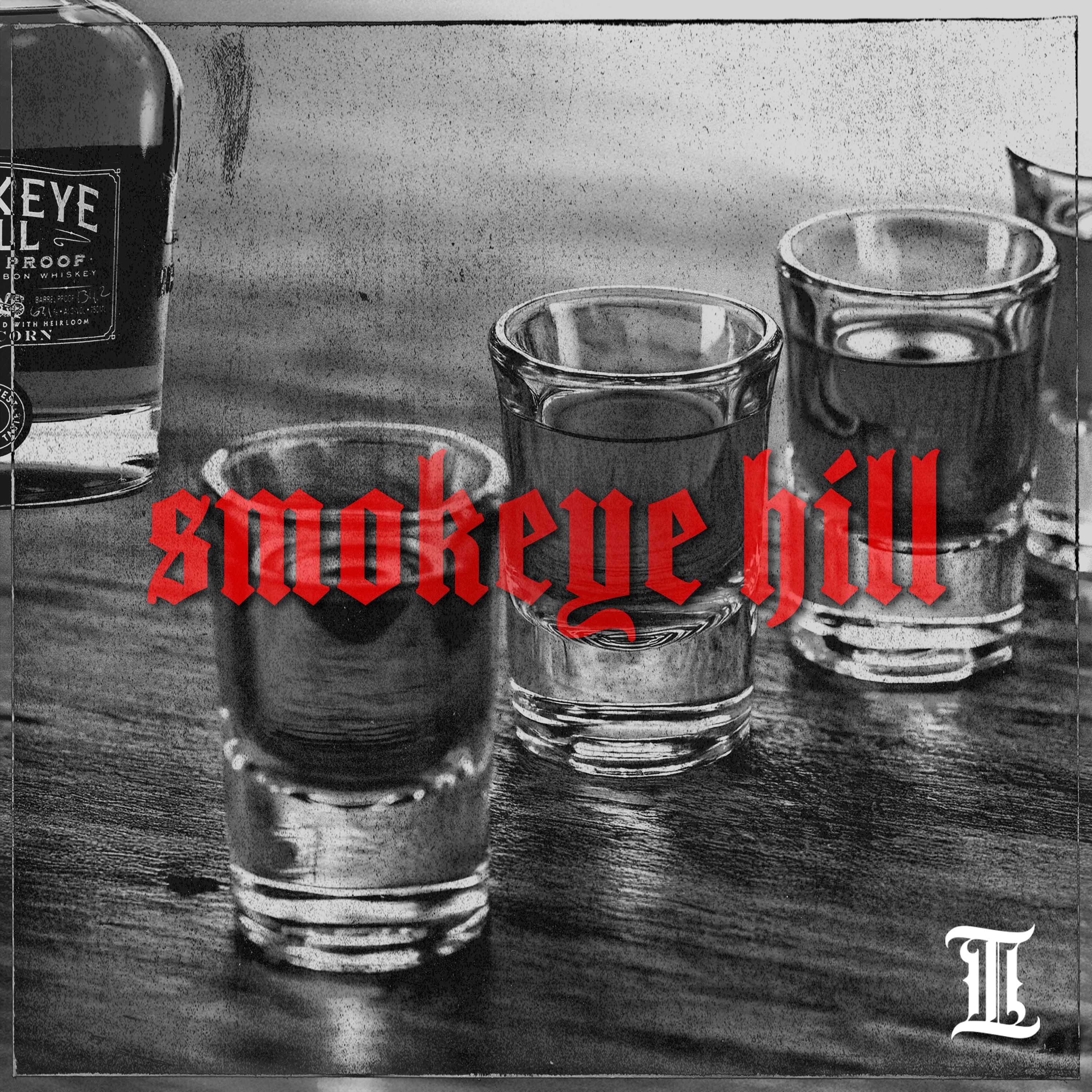 Episode 19: This is Threshold & Smokeye Hill Shoot Out episode artwork