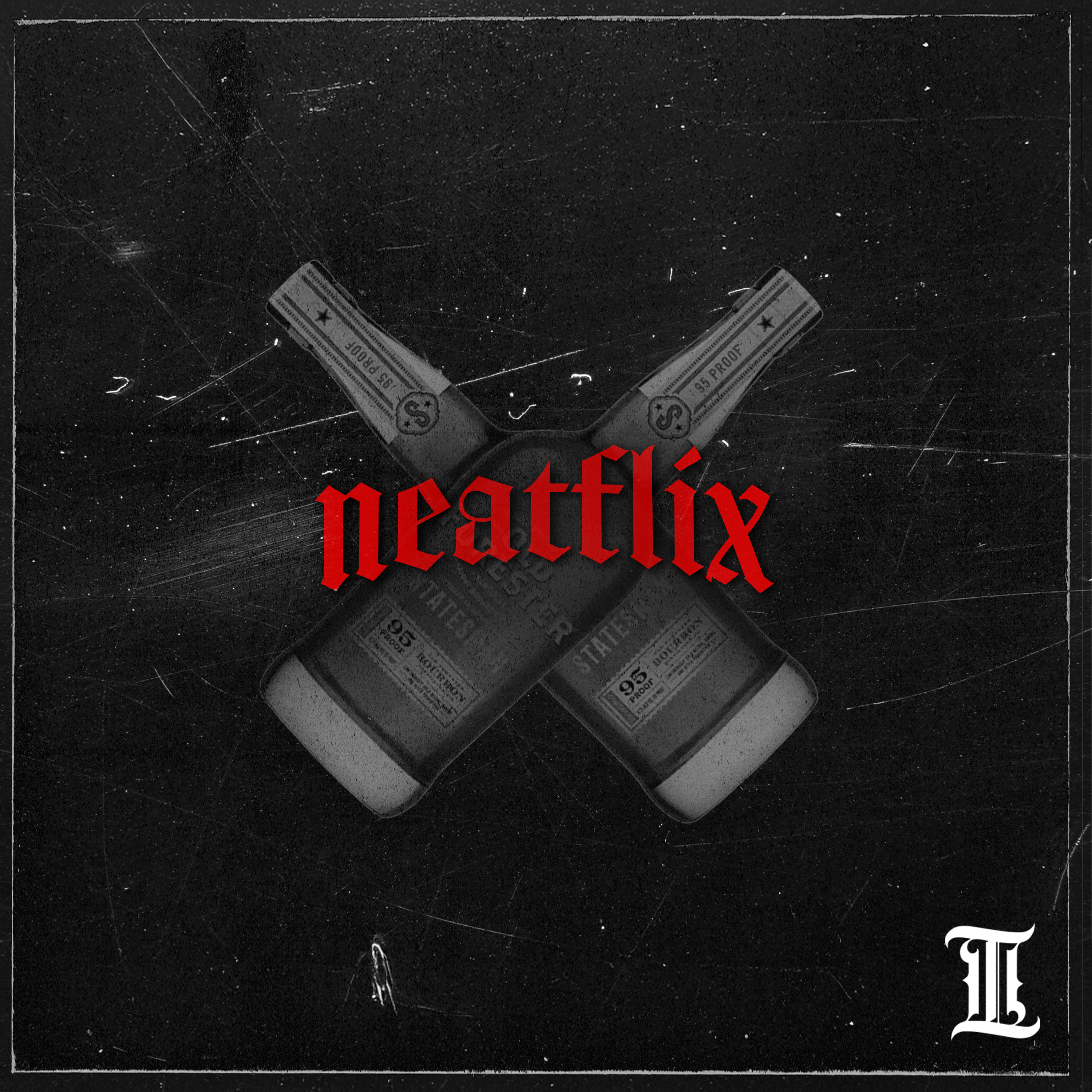 Threshold Epsidoe 20: Neatflix episode artwork