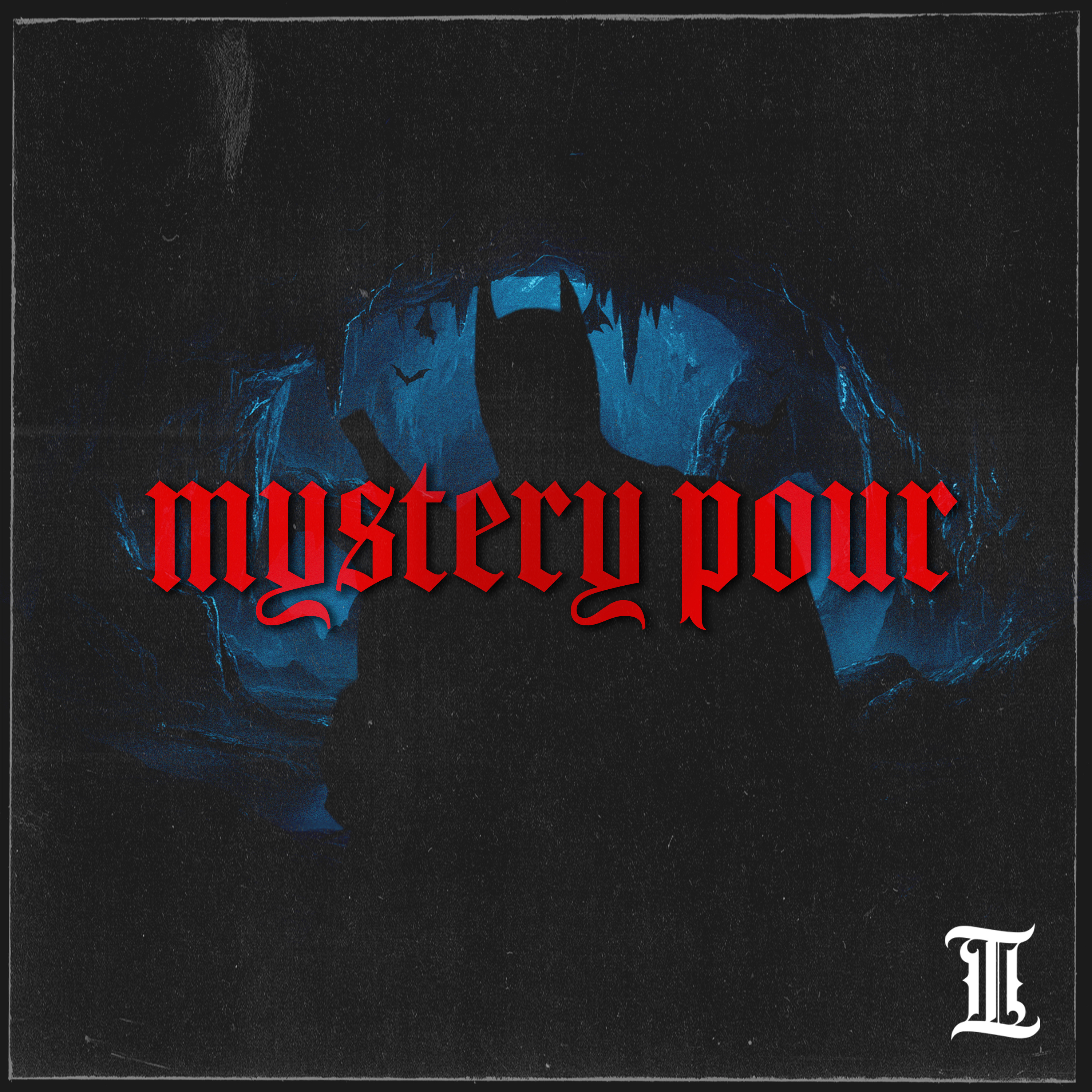 Episode 25 Batman's Mystery Bourbon and did we win Powerball?! episode artwork