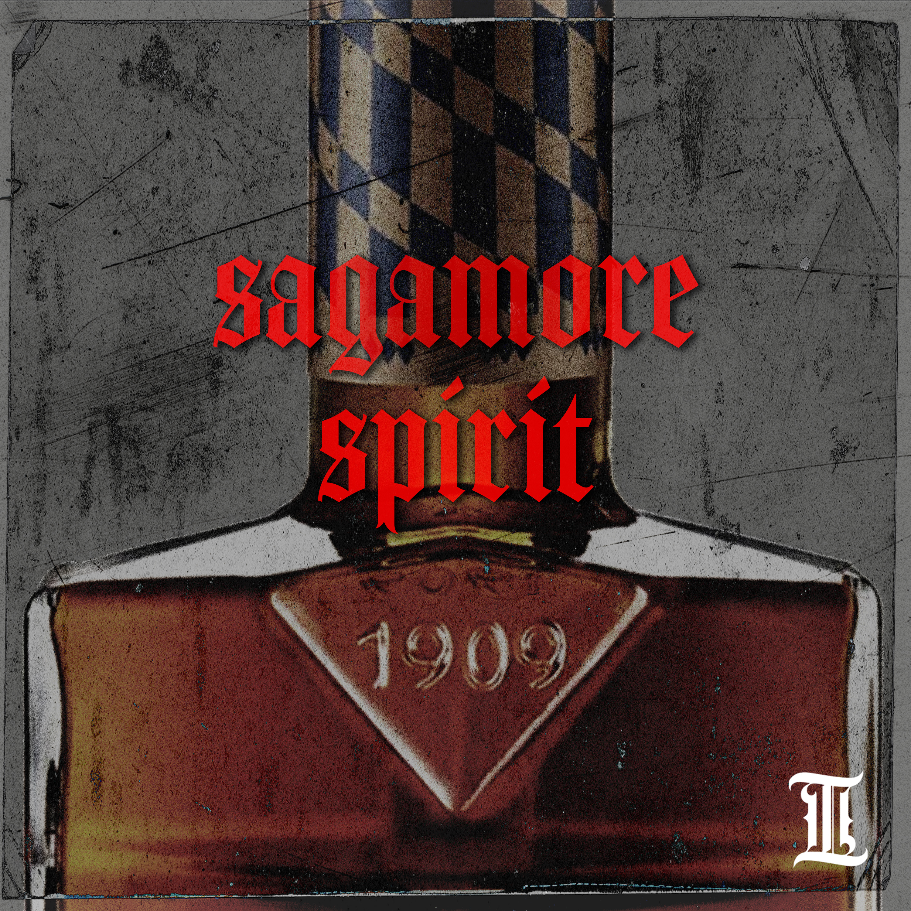 Threshold Ep 27 Sagamore Double Oak episode artwork