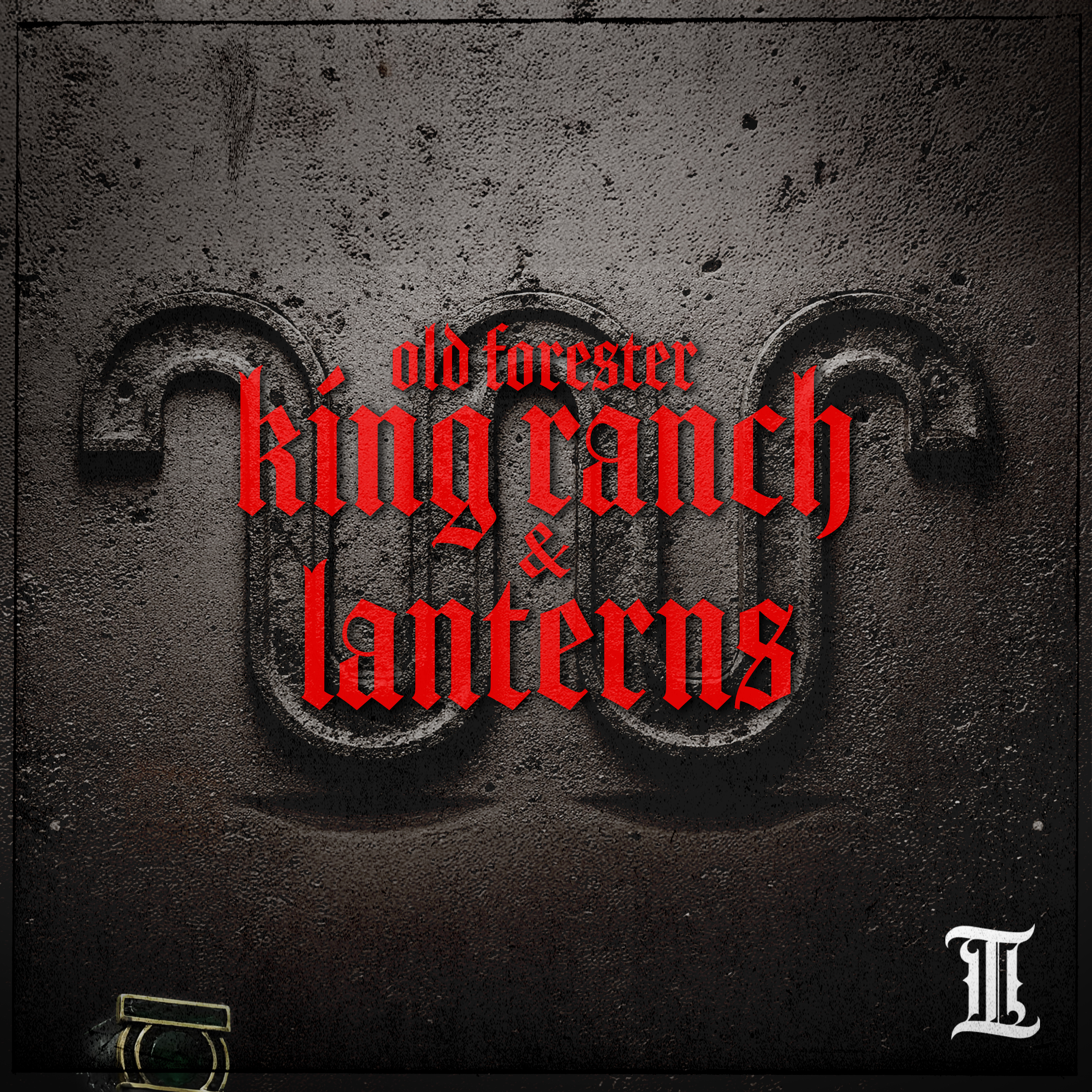 Threshold Ep 34: Old Forester King Ranch x Lanterns episode artwork