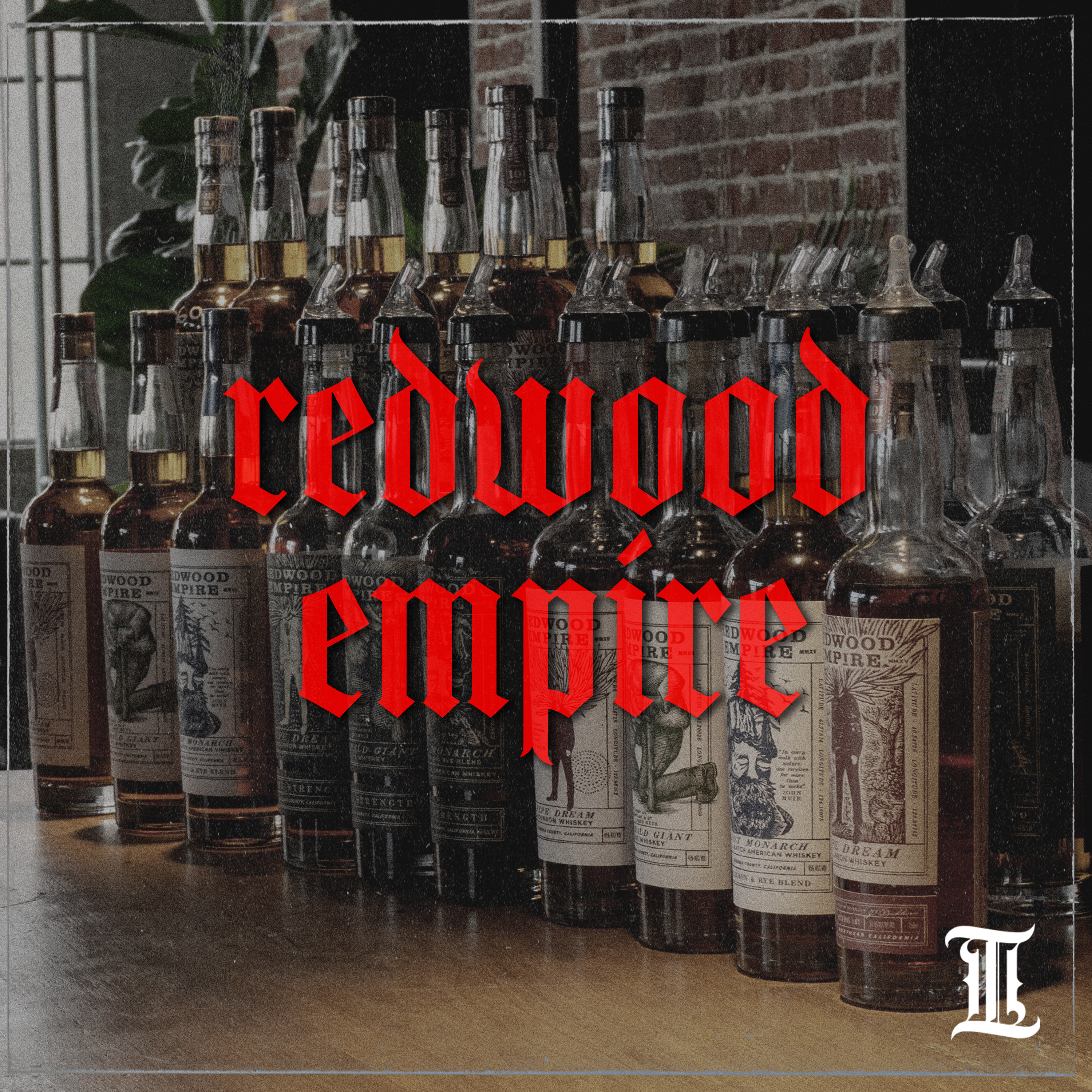 Threshold Ep 37: Redwood Empire Filibuster episode artwork
