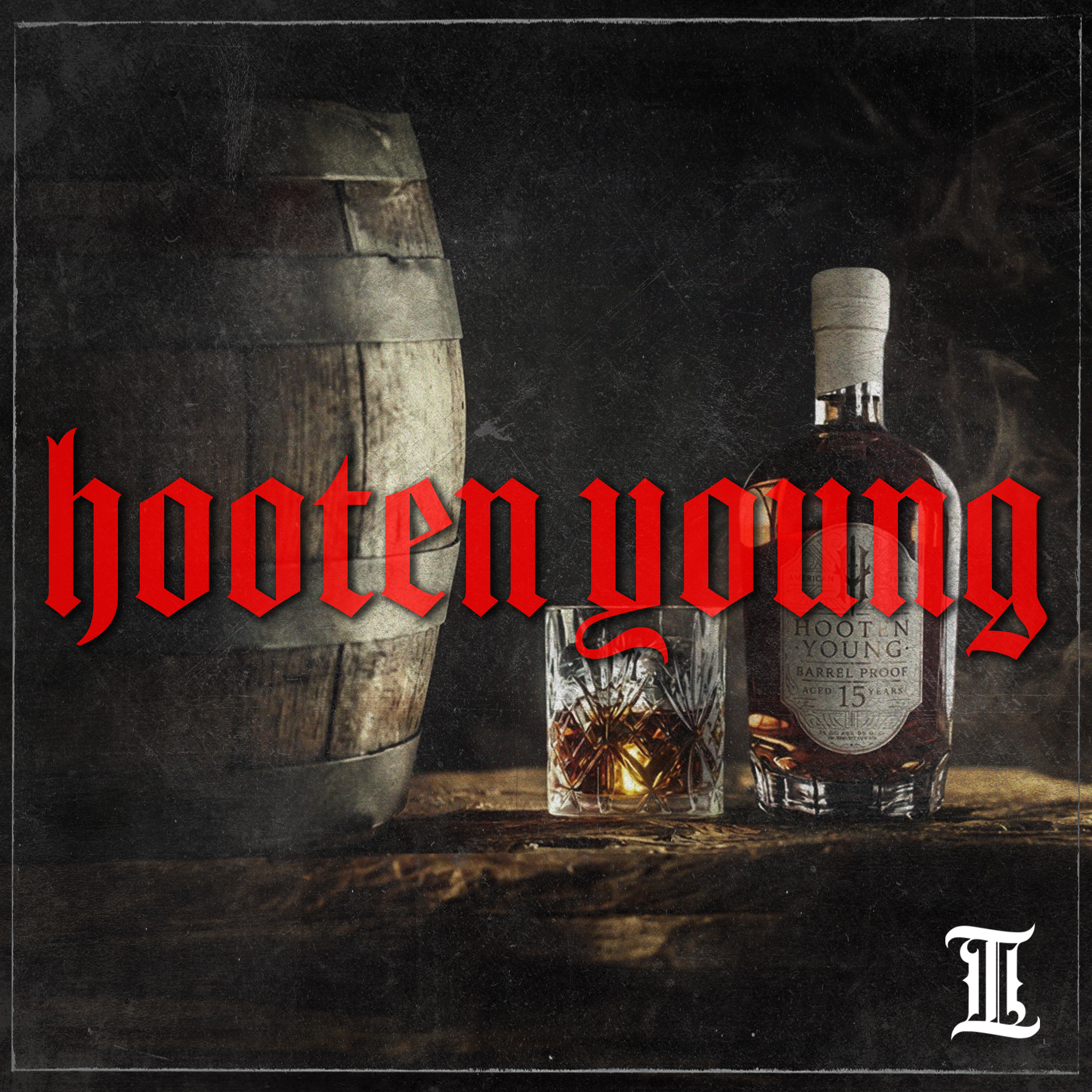 Threshold Ep 40: Hooten Young episode artwork