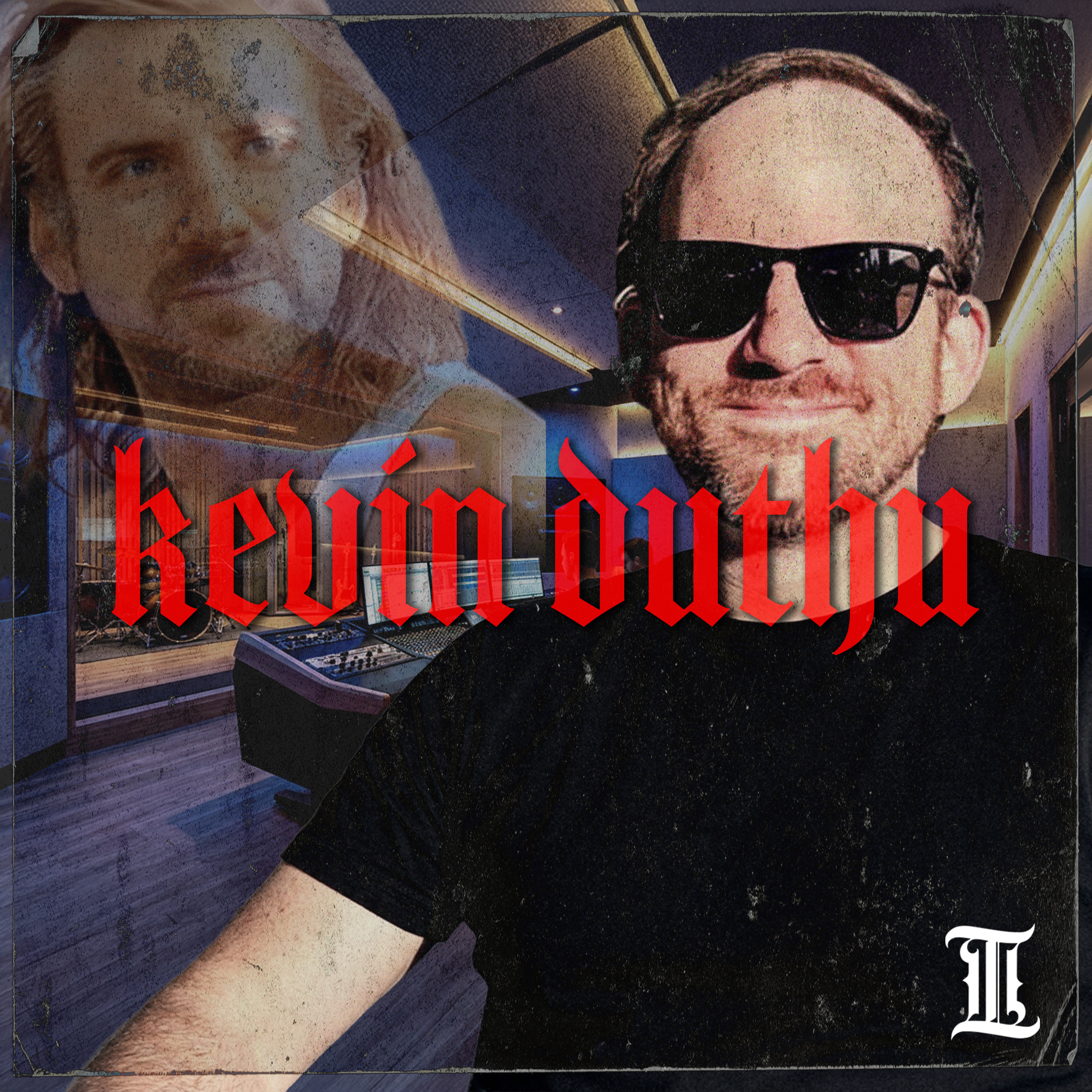 Threshold Ep 44: Kevin Duthu episode artwork