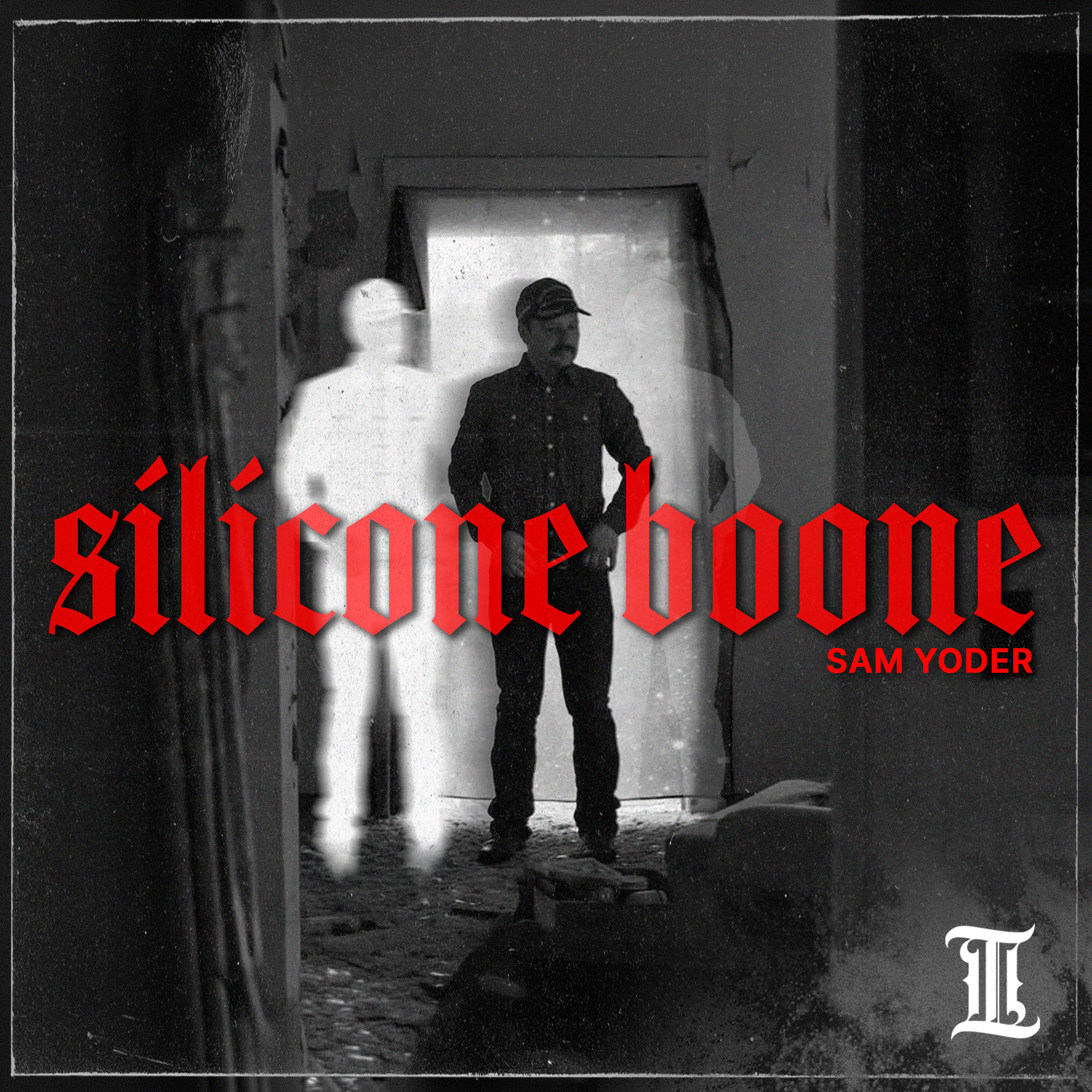 Threshold Ep 45: Silicone Boone (Sam Yoder) episode artwork