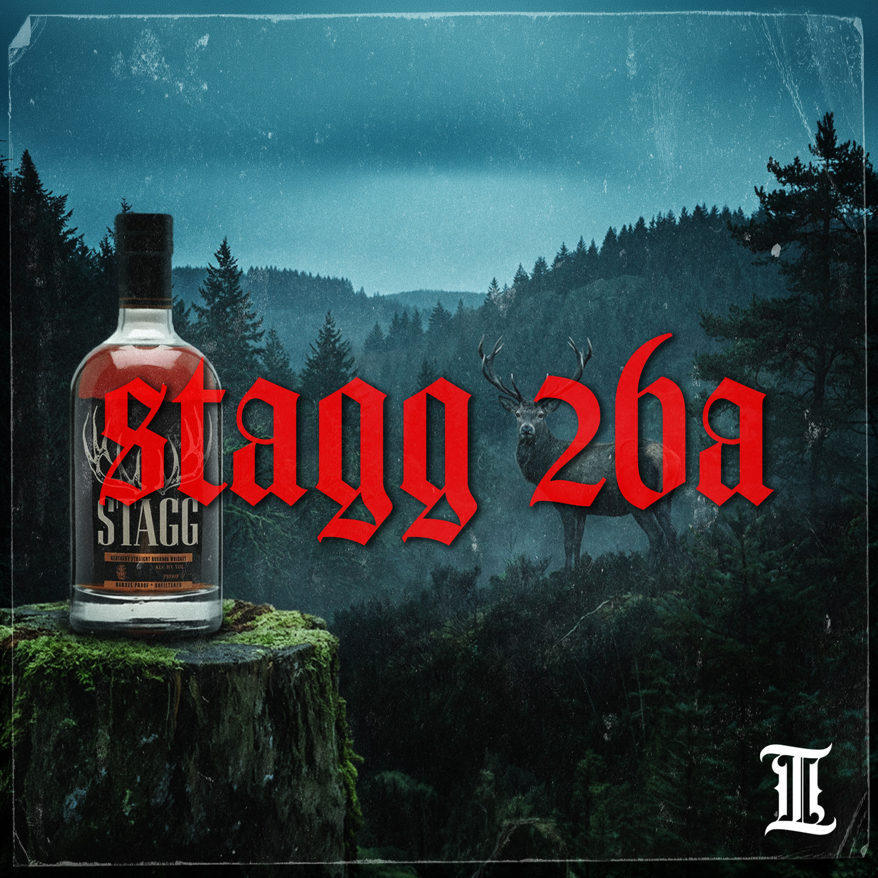 Threshold Ep 47: Stagg 26A episode artwork