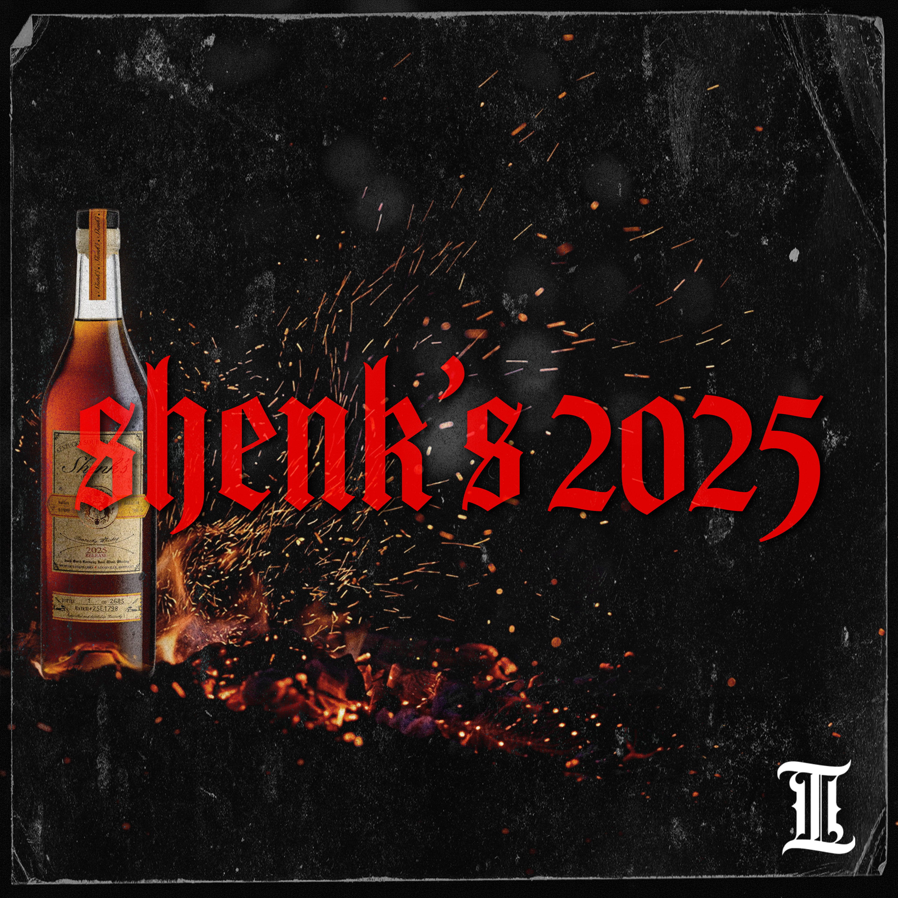 Threshold Ep 49: Shenk's 2025 episode artwork