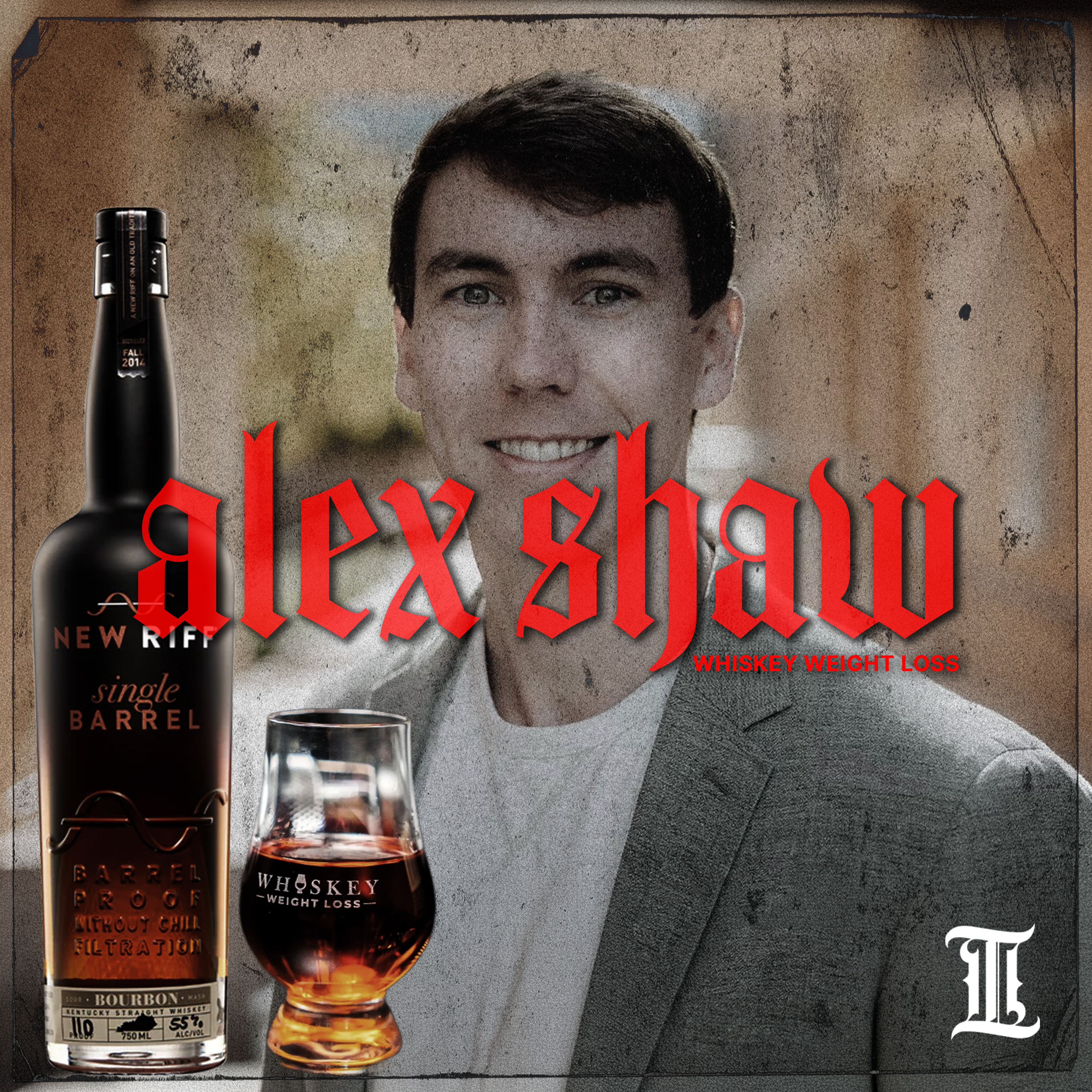 Threshold Ep 50: Whiskey Weightloss episode artwork