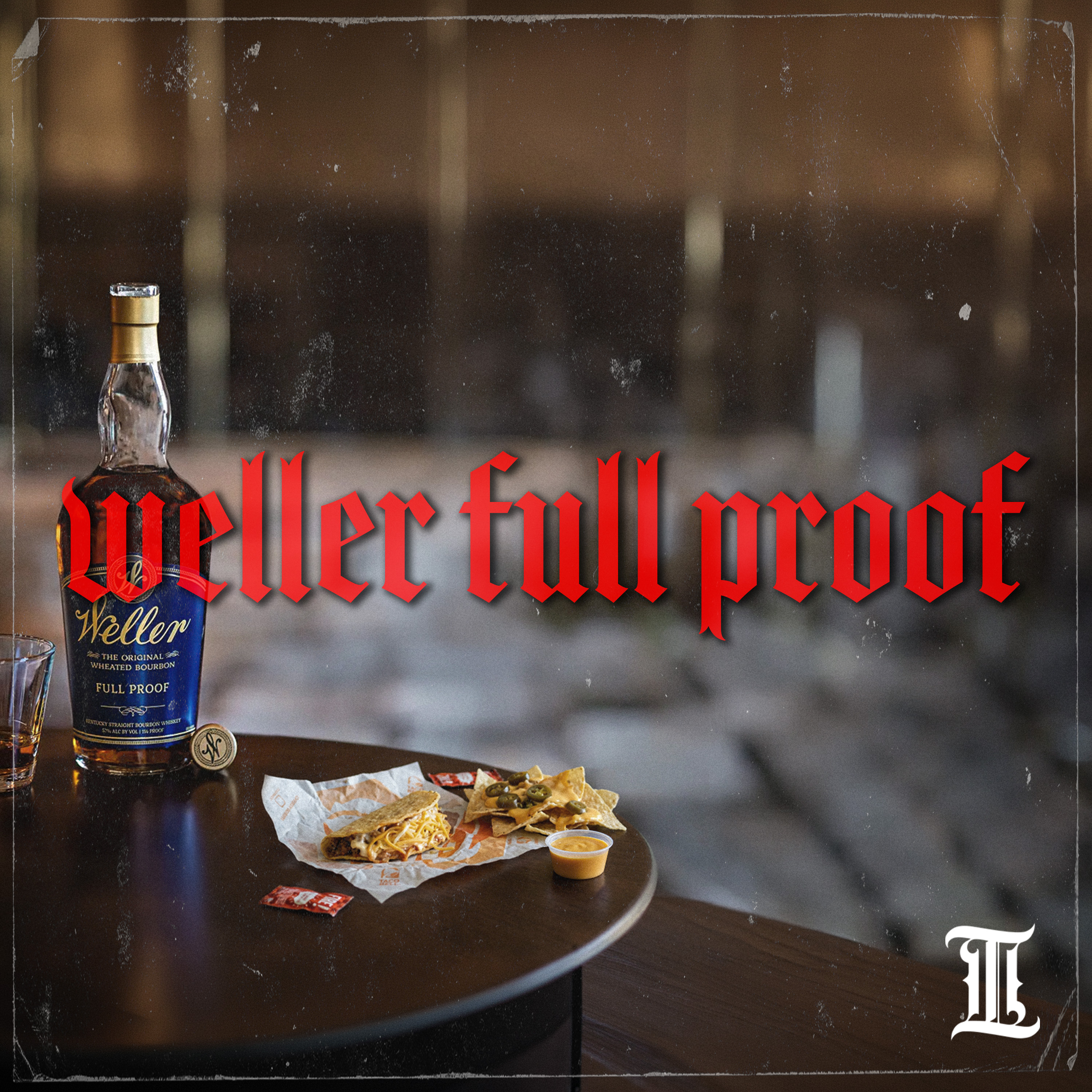 Threshold Ep 54: Weller Full Proof episode artwork