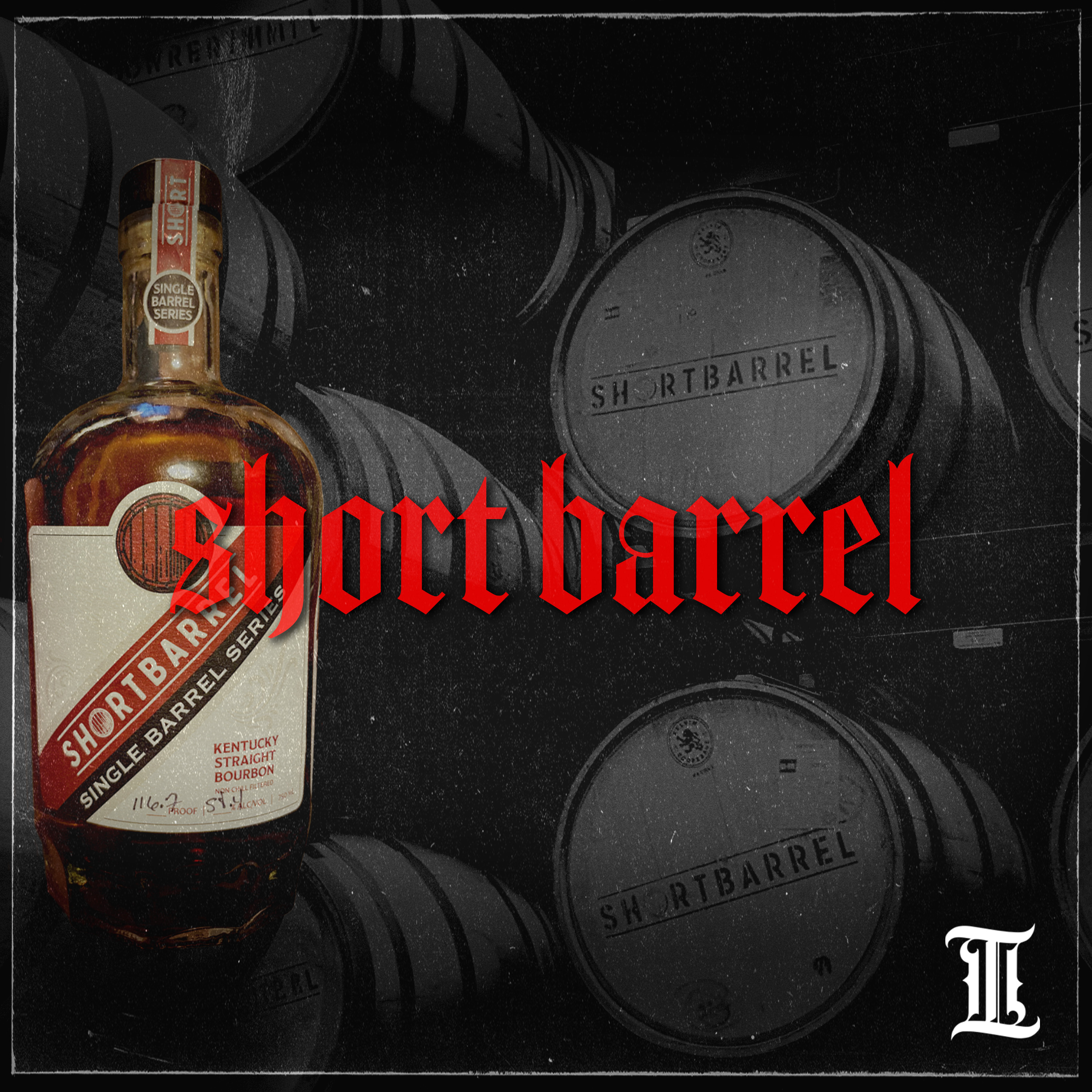 Threshold Ep 55: Short Barrel episode artwork