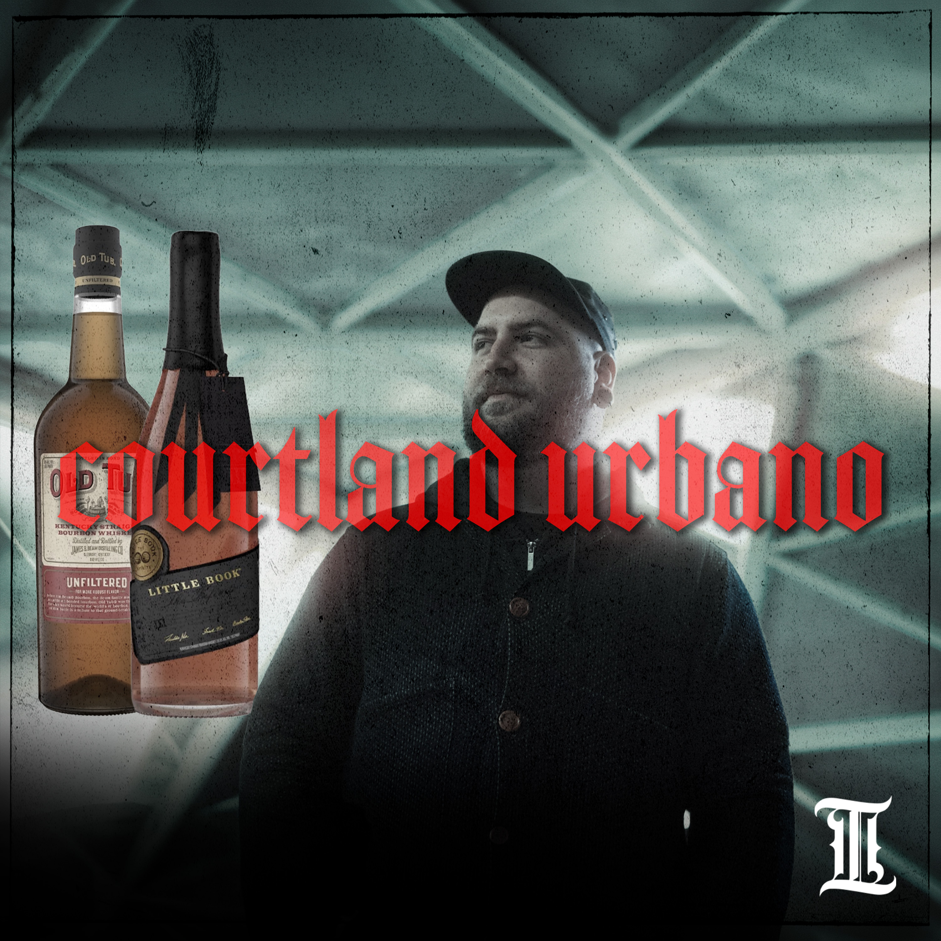 Threshold Ep 56: The King of Portland- Courtland Urbano  episode artwork